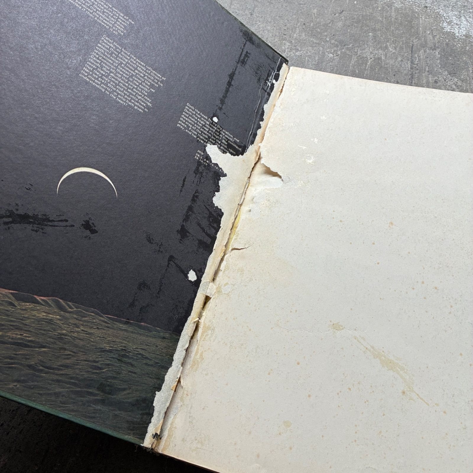 Whole Earth Epilog The Last Whole Earth Catalog Hardcover English used