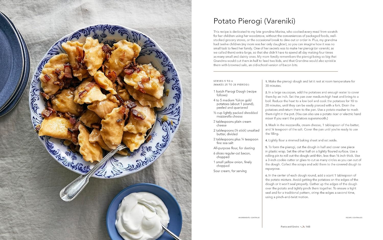 Natasha’S Kitchen: 100+ Easy Family-Favorite Recipes You’Ll Make Again and Again