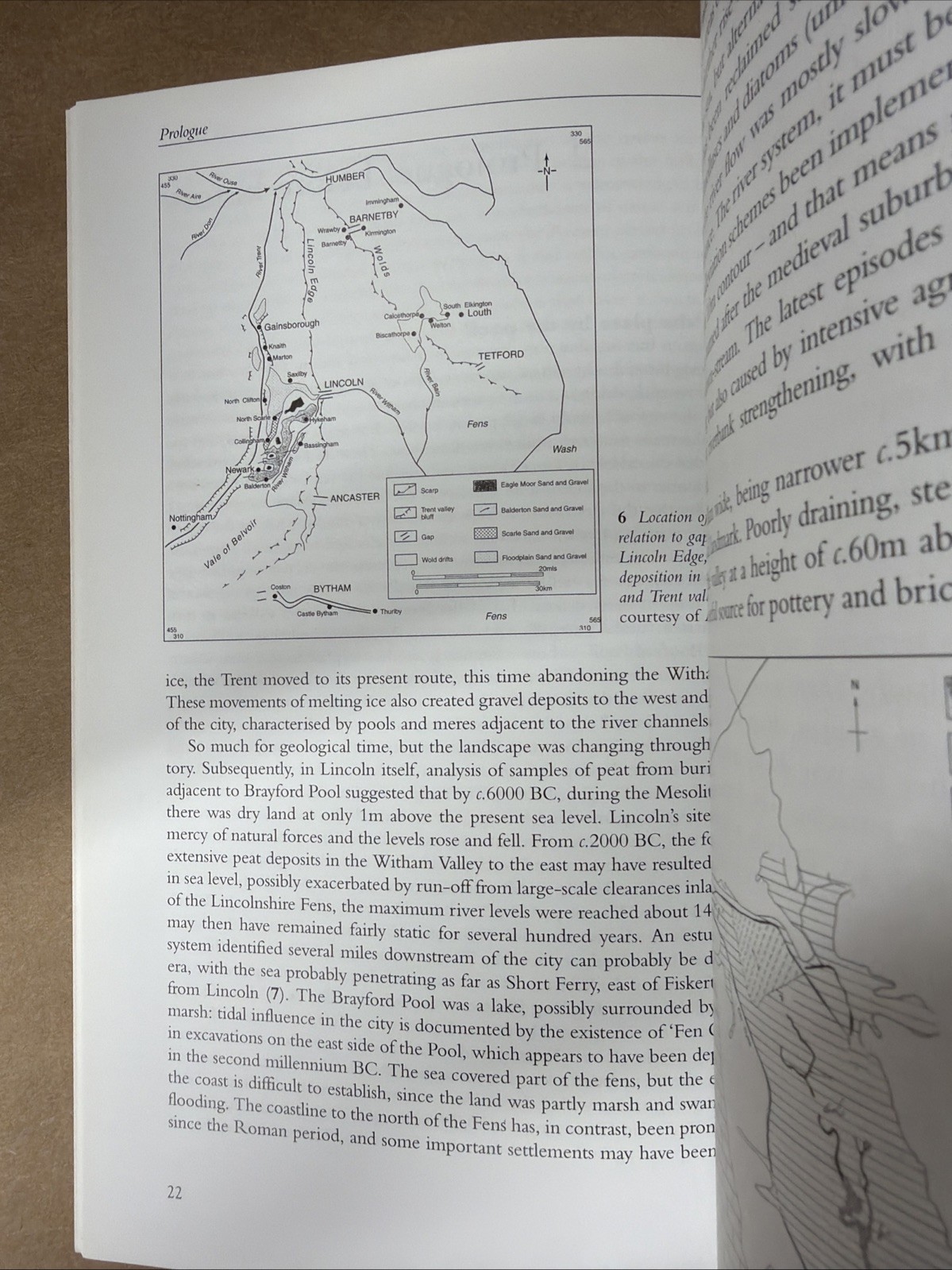 Roman City of Lincoln : Conquest, Colony and Capital by Michael J. Jones (2002,
