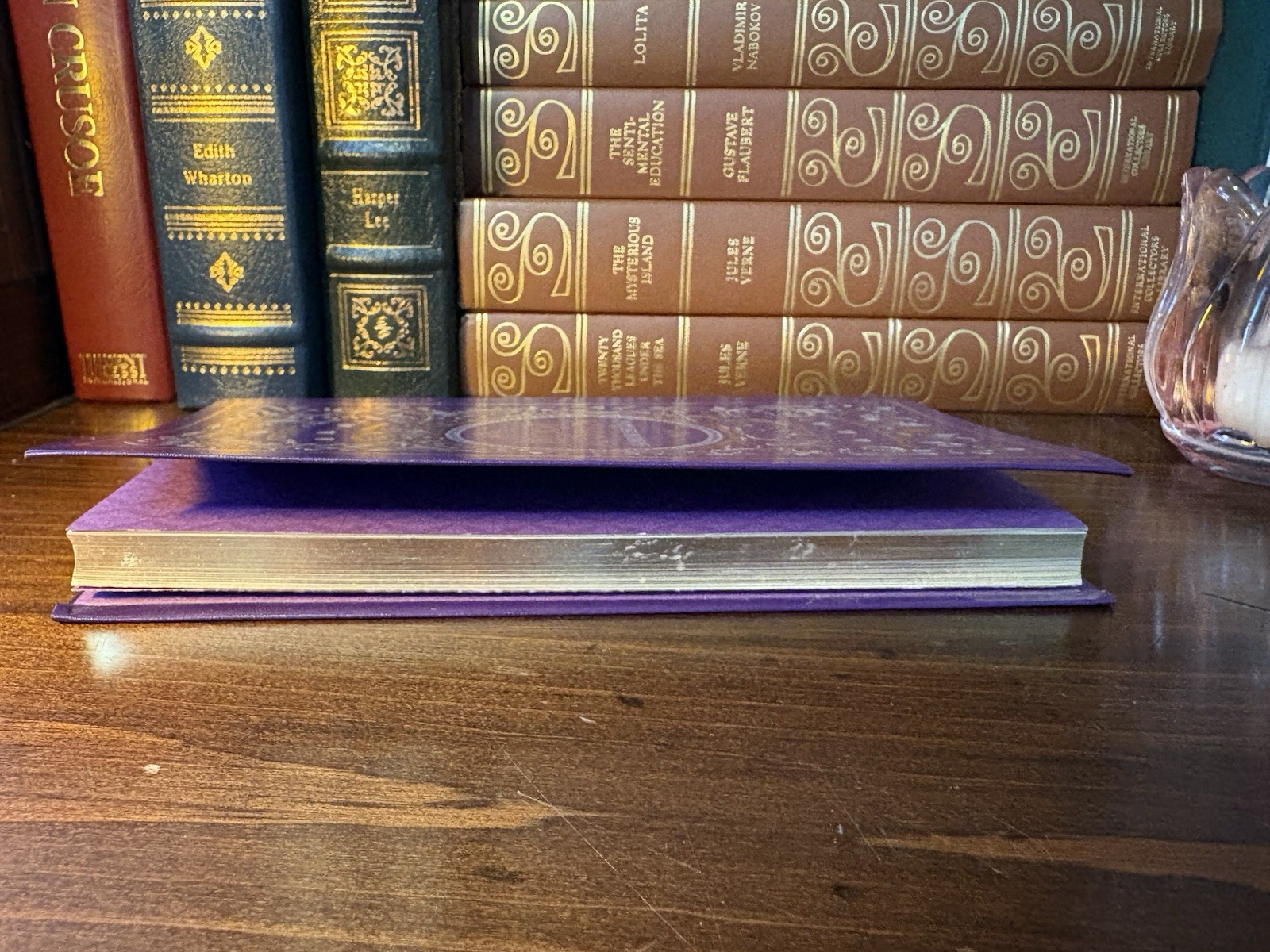 BG Classic Edition Pocket Book of Romantic Poetry Hardcover Classic Edition