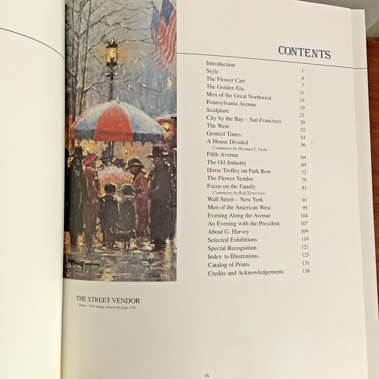 SIGNED LIMITED DELUXE ED The Golden Era: Celebration of Light G. HARVEY Art Book