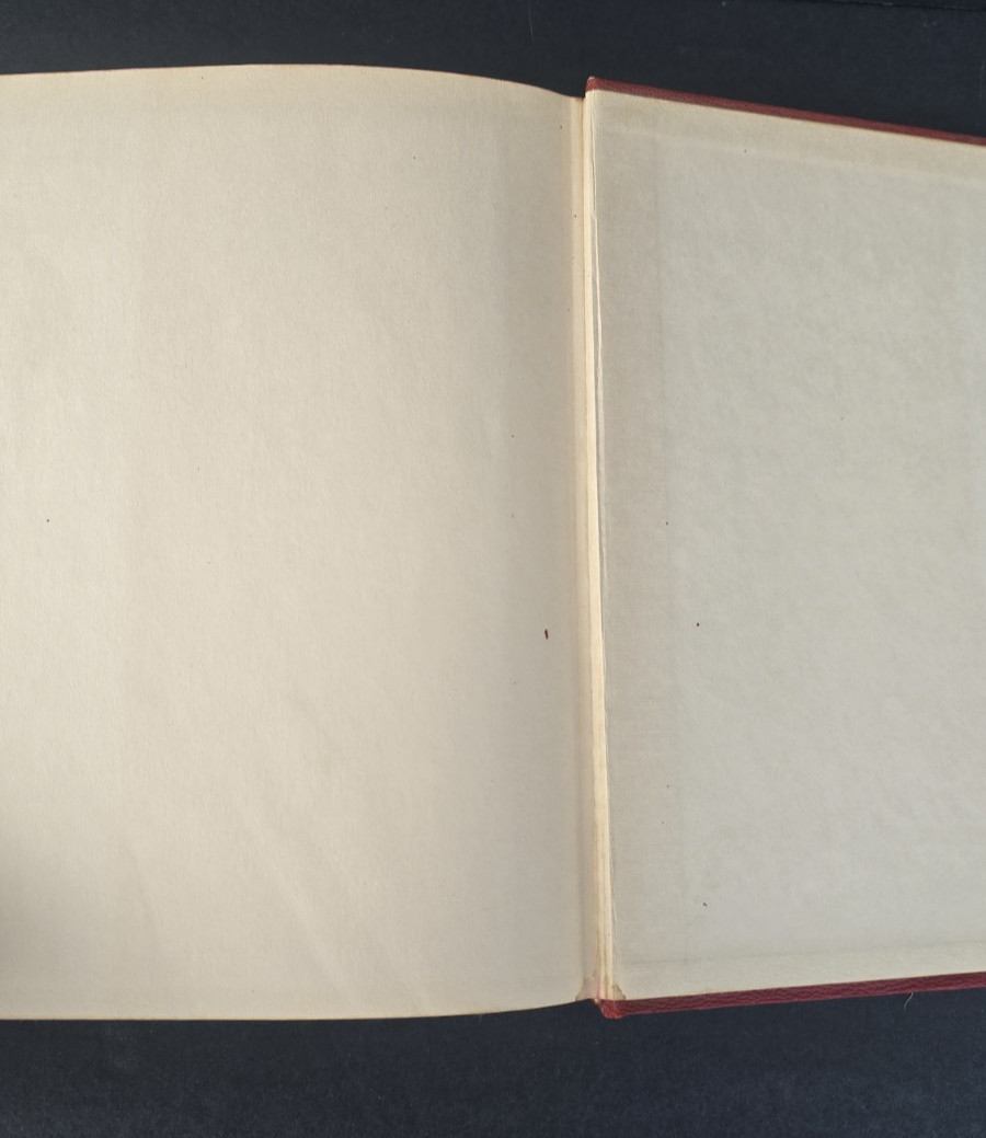 Manual of Child Development 1955 The University Society Vintage Parenting