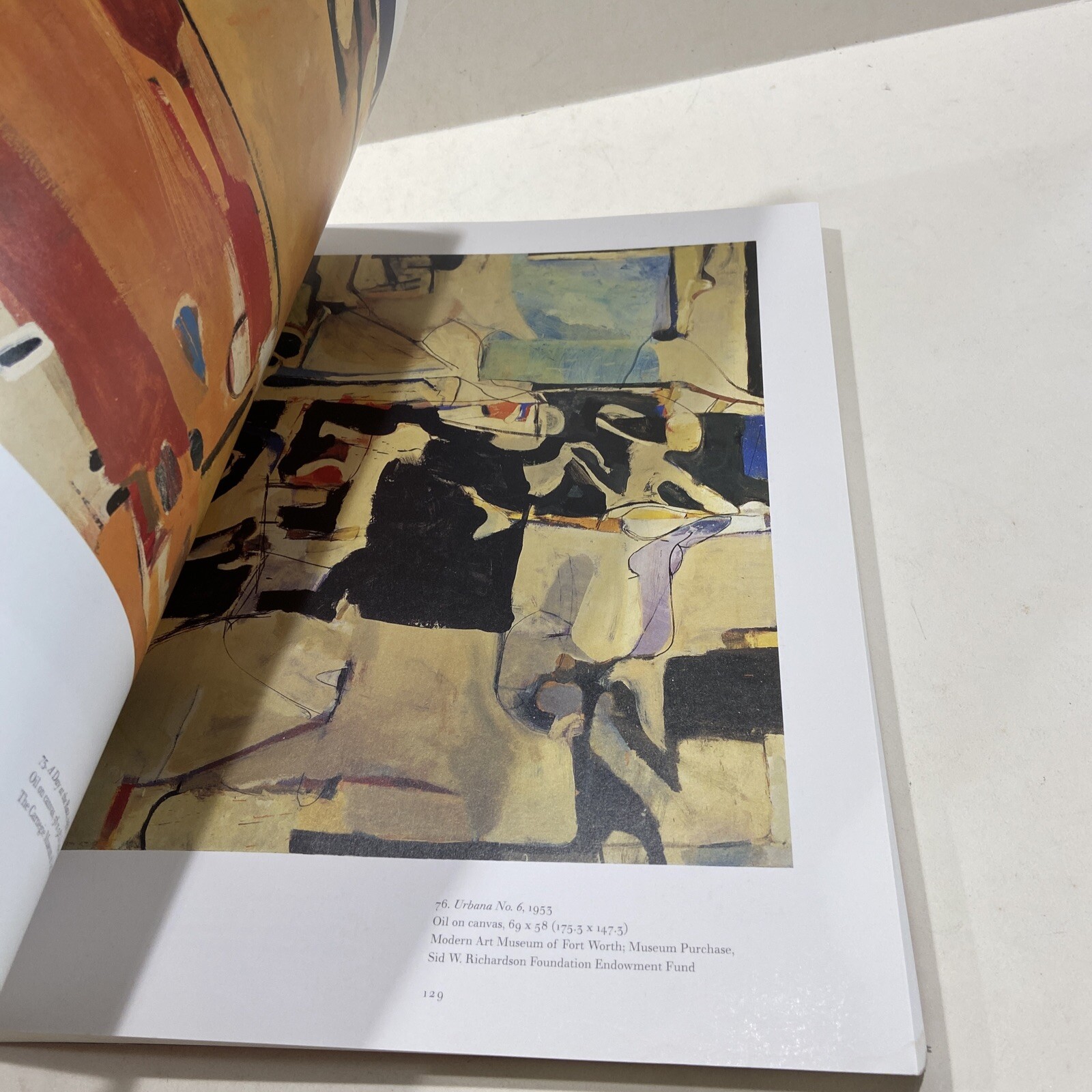 The Art of Richard Diebenkorn by Jane Livingston (1997 Paperback)