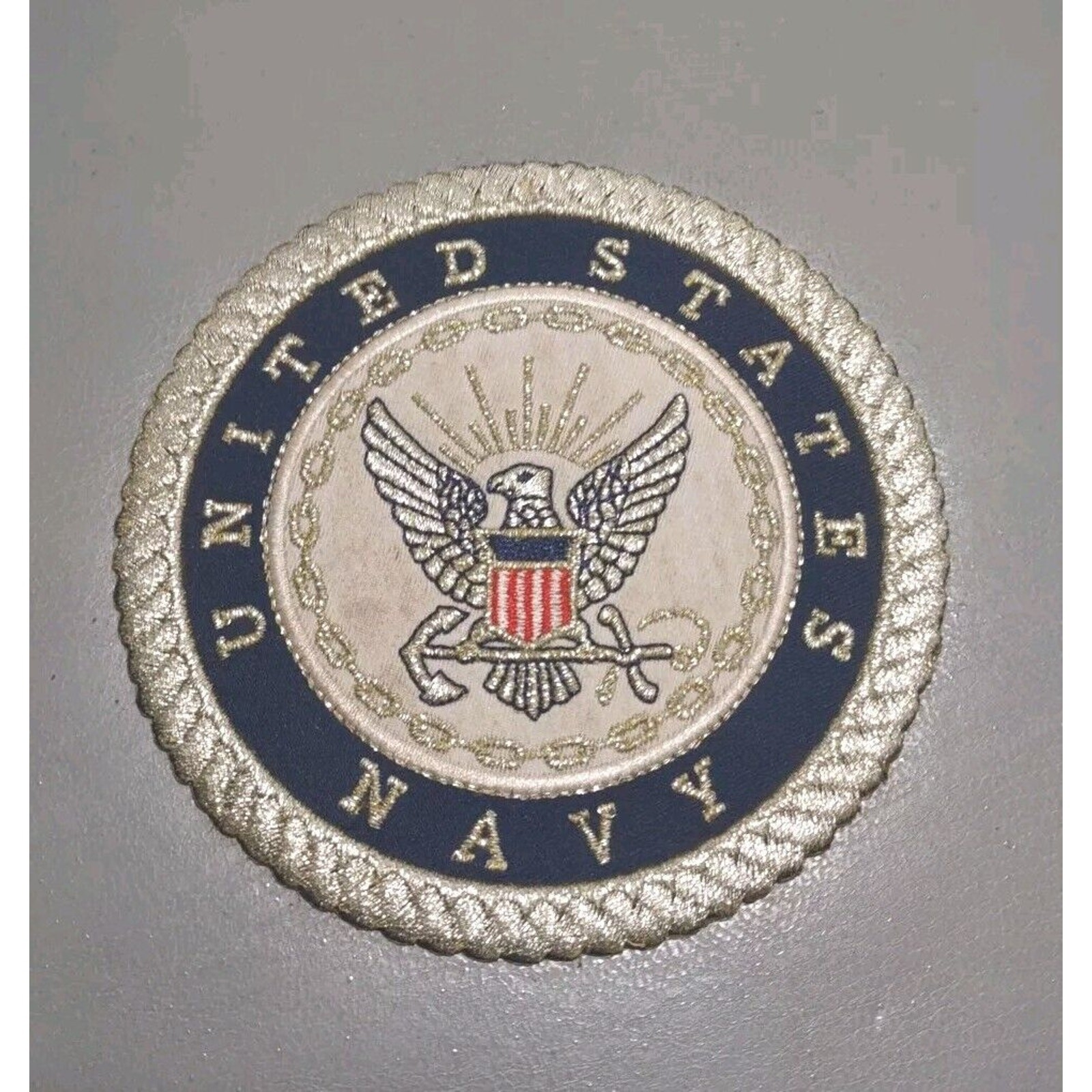 U.S. Navy : A Complete History, Naval Historical Foundation, 720 pages