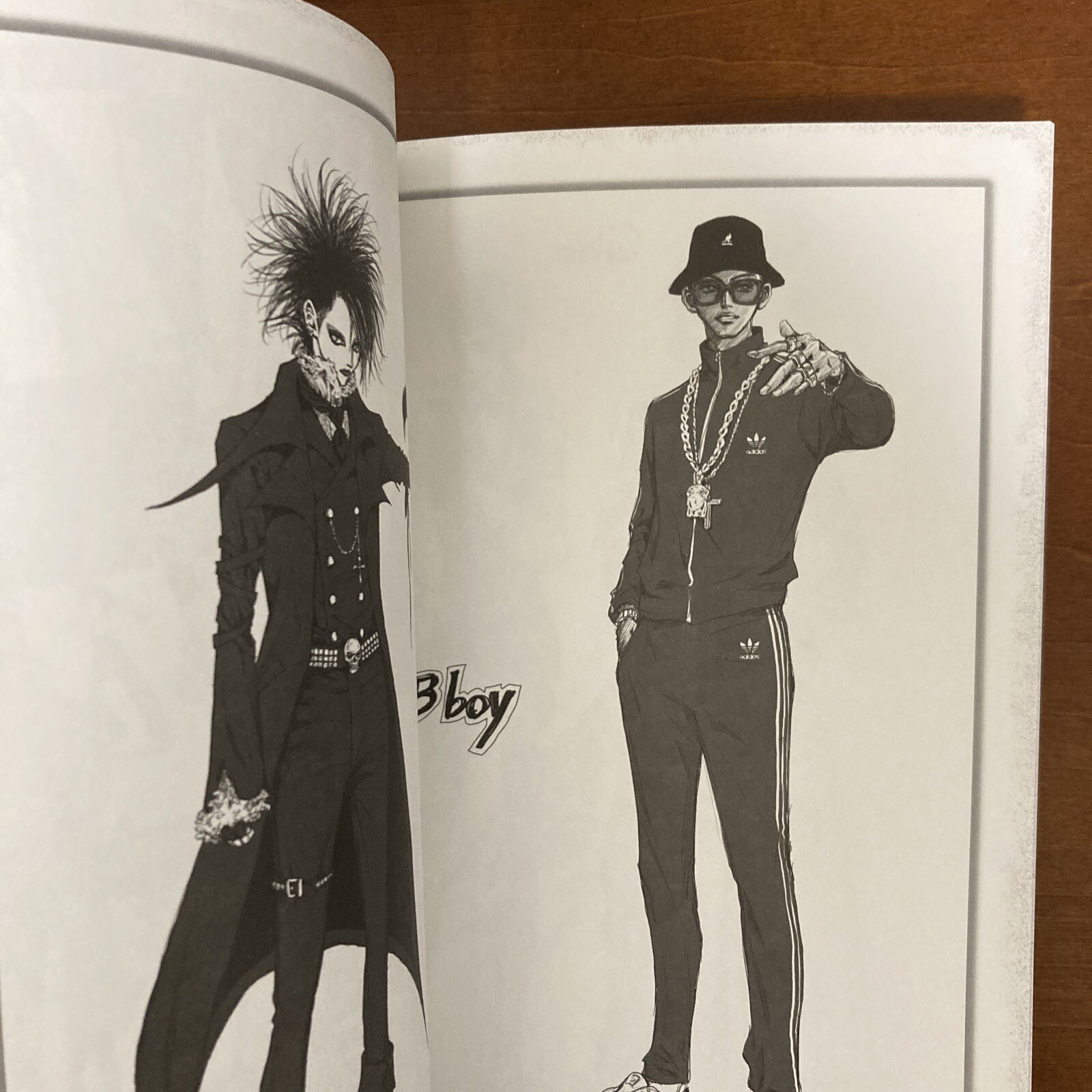 Ai Yazawa Exhibition ALL TIME BEST Art Book Illustration