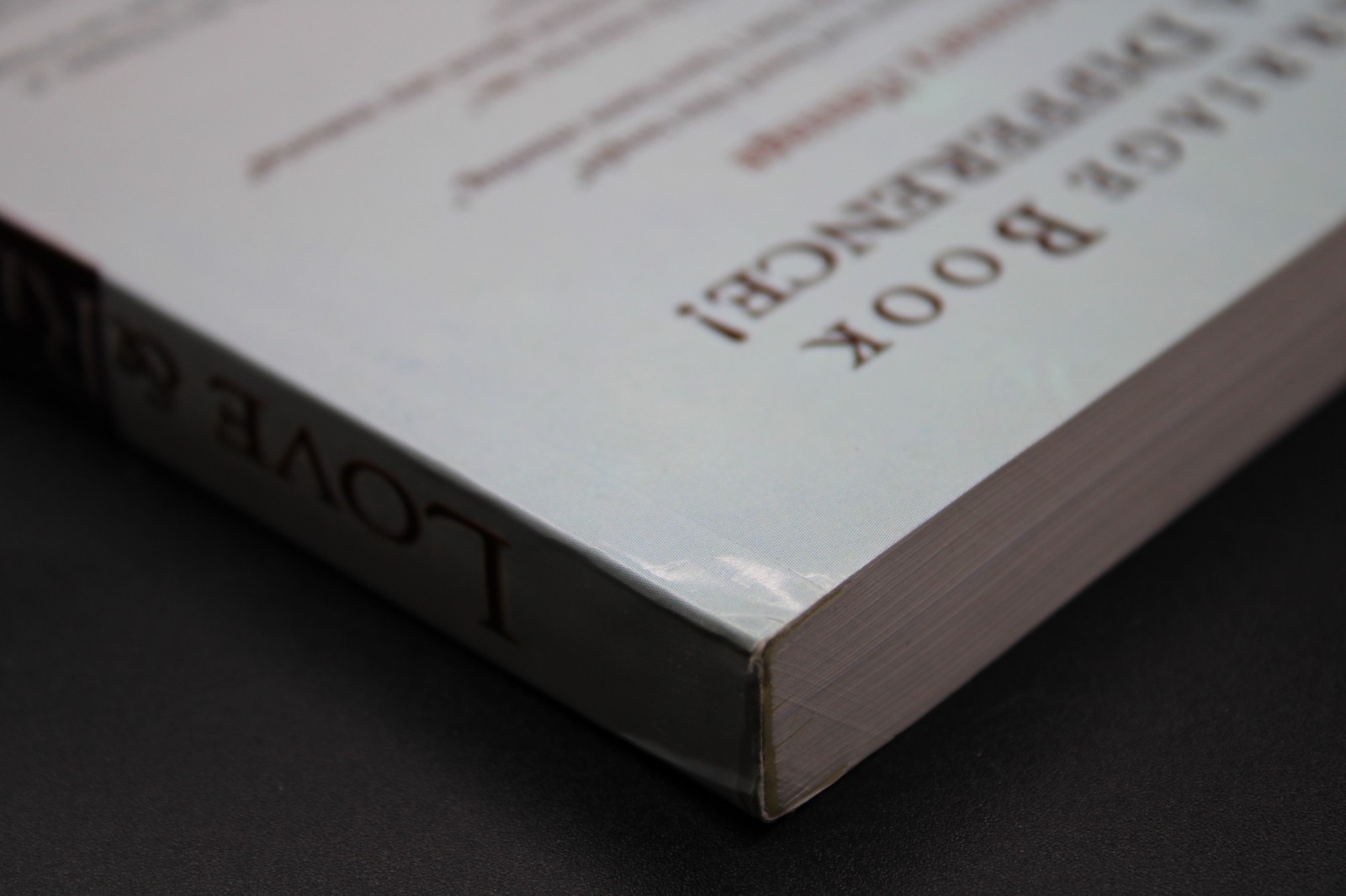 Love and Respect Emerson Eggerichs: Book 9781594520273 + Workbook 9781591453482