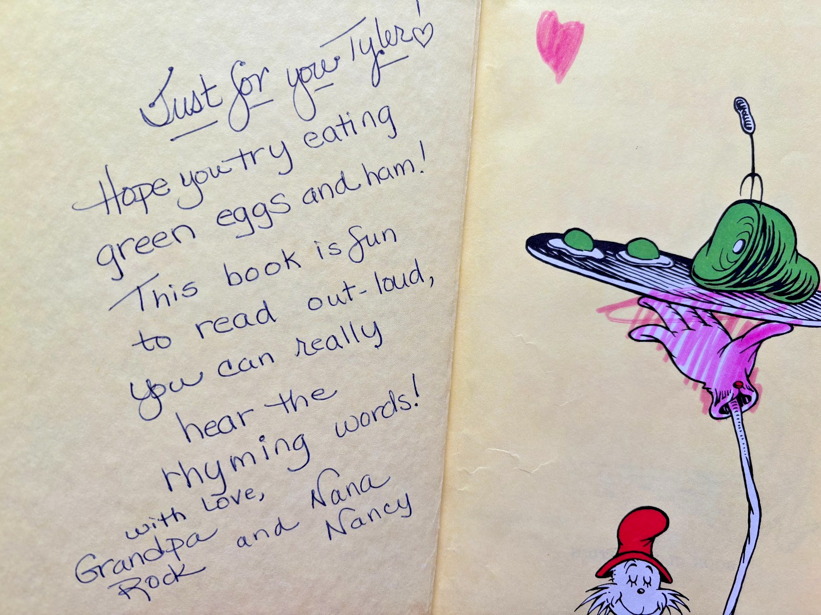 Dr. Seuss Vintage Matte Hardcover Books Lot 24 Beginner 1960’s Collectible
