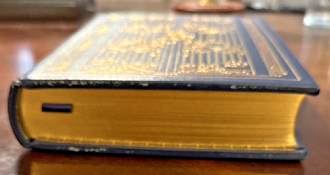 The Portrait of a Lady by Henry James Oxford Library of The World’s Great Books