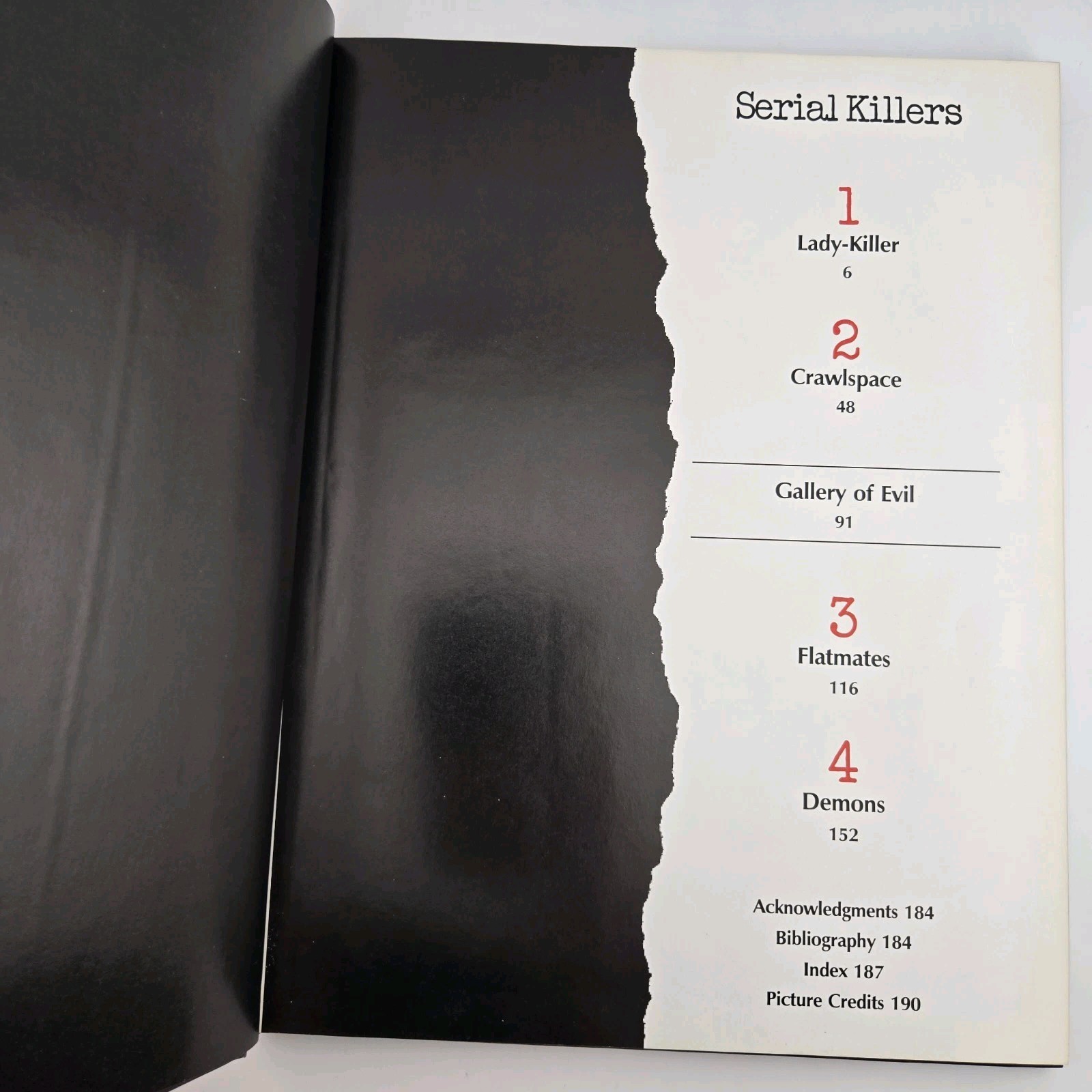 True Crime – Serial Killers by Time-Life Books (1992 Hardcover) Murder Ted Bundy