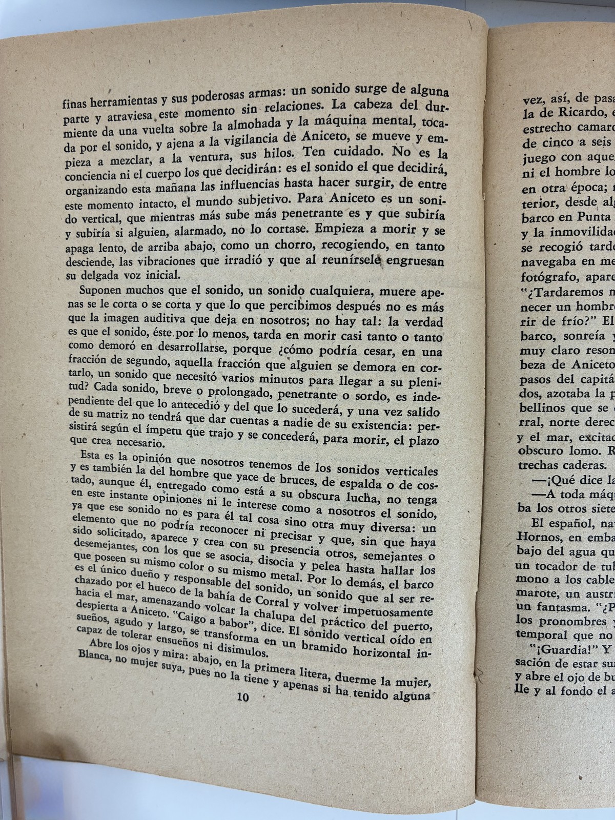 Manuel Rojas – Mejor que el Vino – 1958 Chilean Edition – Vintage Spanish Novel