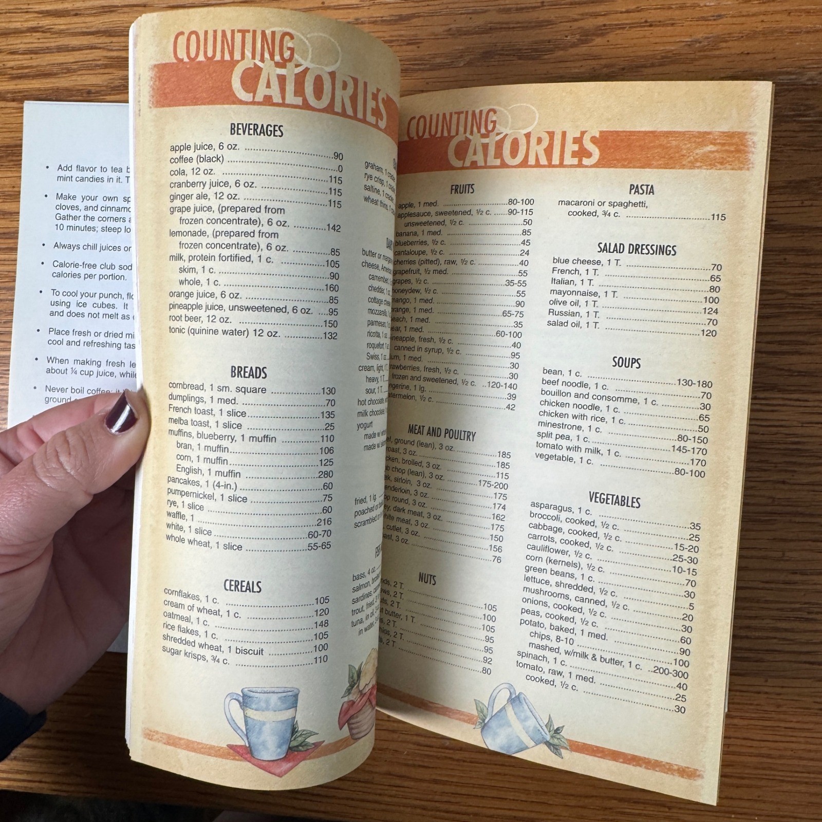 Recipes from Home Crossroads Community Church MOPS Cookbook 2009 Morris Press