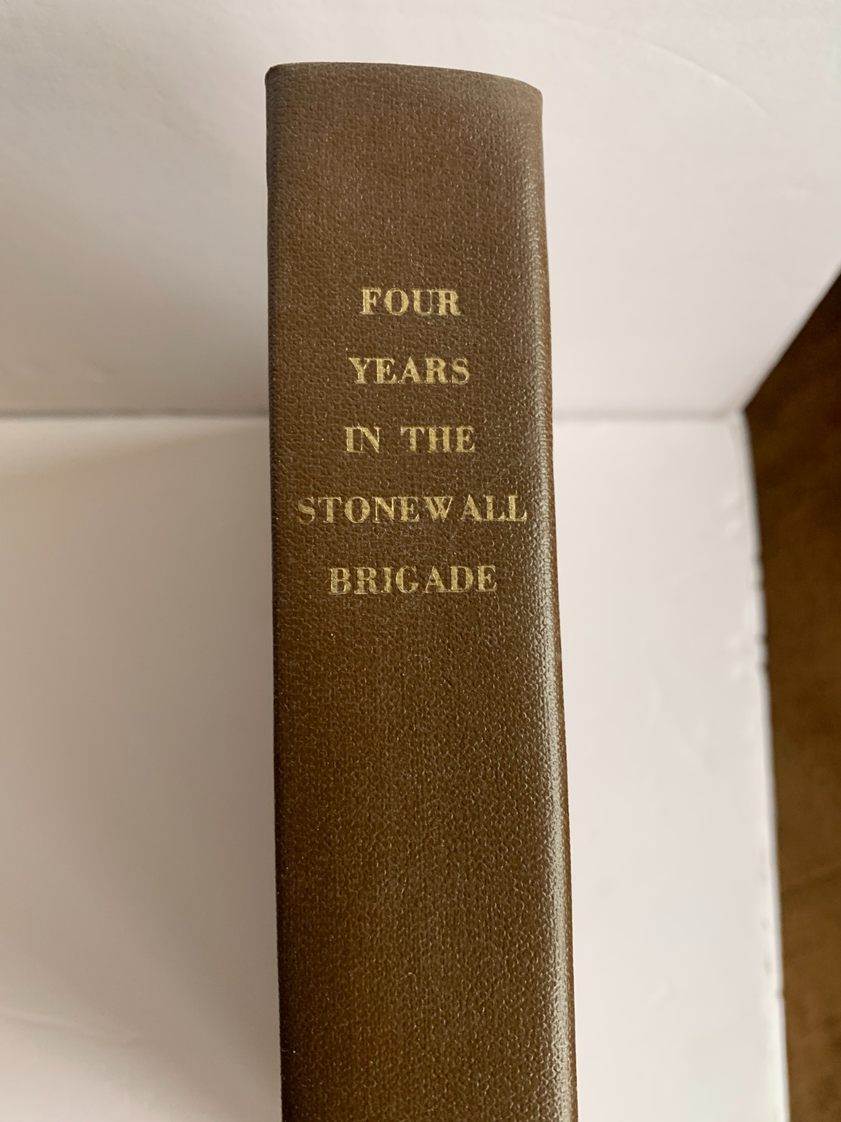 (7) Assorted Lot Civil War History Hardback and Paperback Books