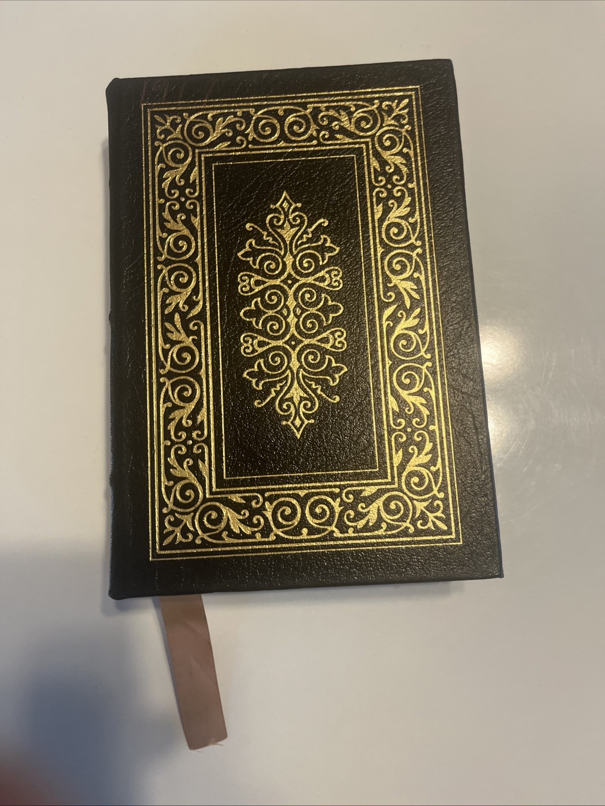 THE LEGEND OF SLEEPY HOLLOW & OTHER STORIES WASHINGTON IRVING 100 EASTON PRESS