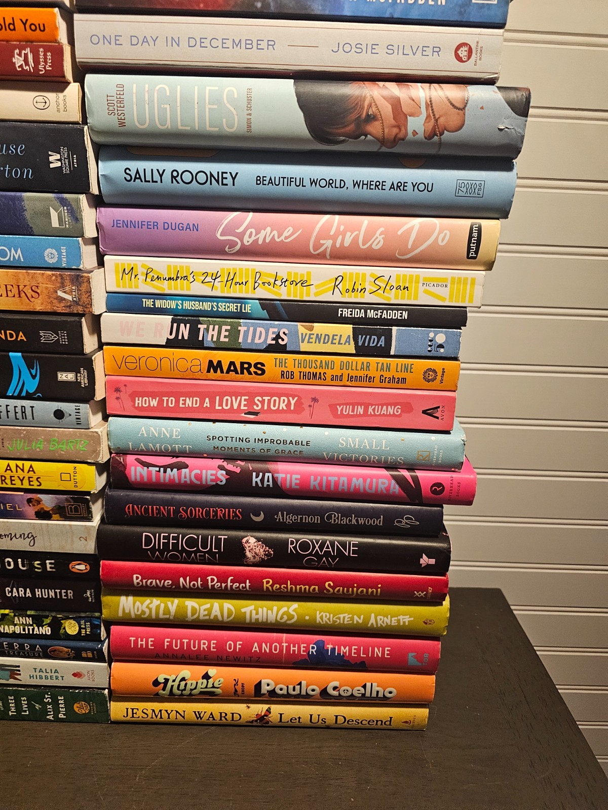 Huge Fiction Novel Mystery Cozy Paperback Hardcover Book Lot of 66 Mixed Bundle