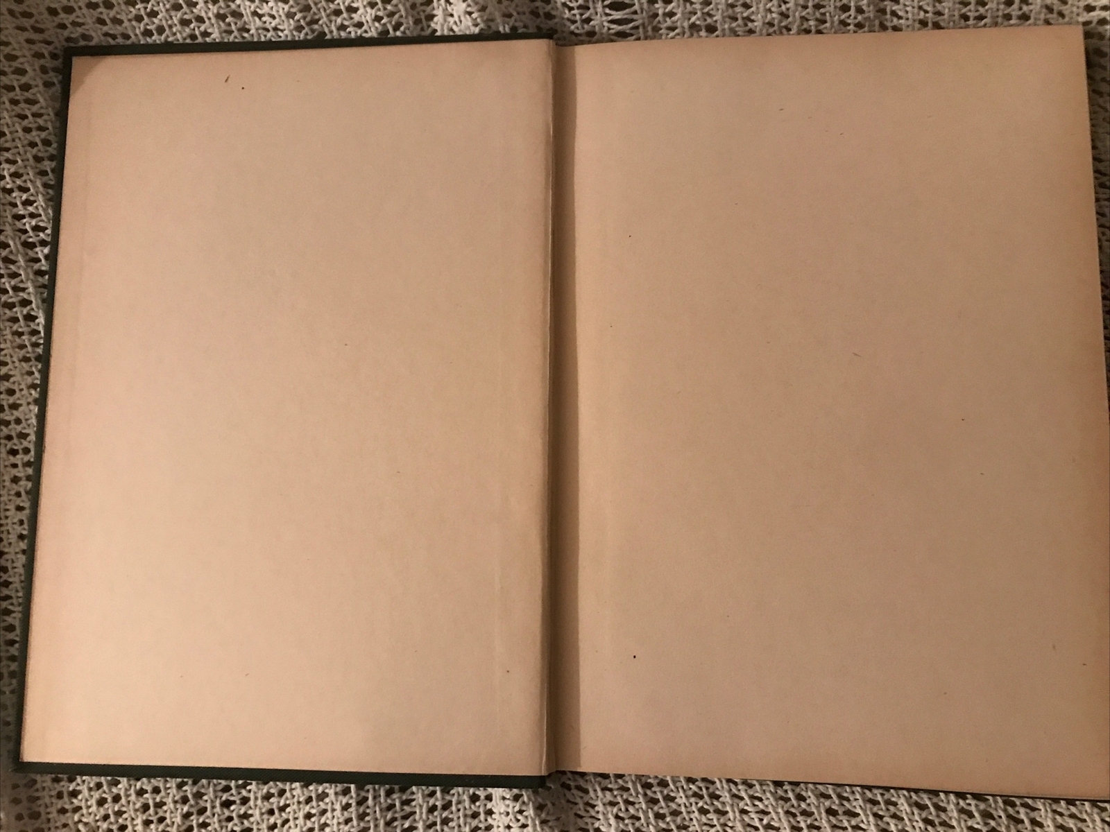 Hawaii Book 1910 The New America and The Far East. Volume 1. 193 Pages – VG