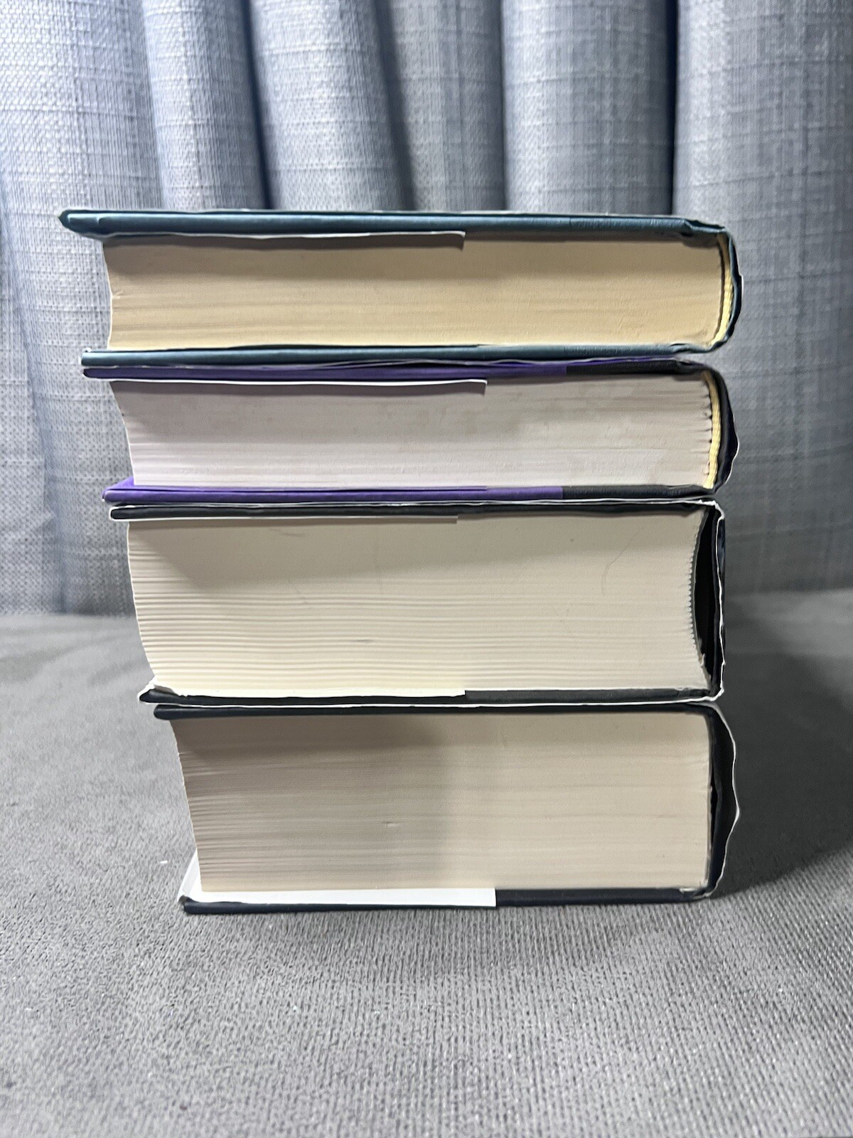 Books Diana Gabaldon Drums Autumn Lord John Hands Devils Private Matter HC Lot