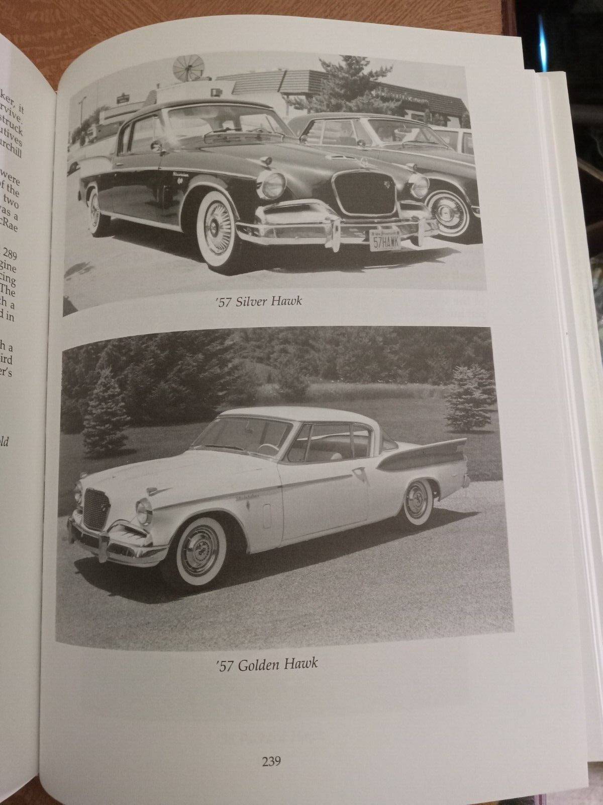 “STUDEBAKER’S FINEST” John Bridges Hard Cover ,Dust Jacket