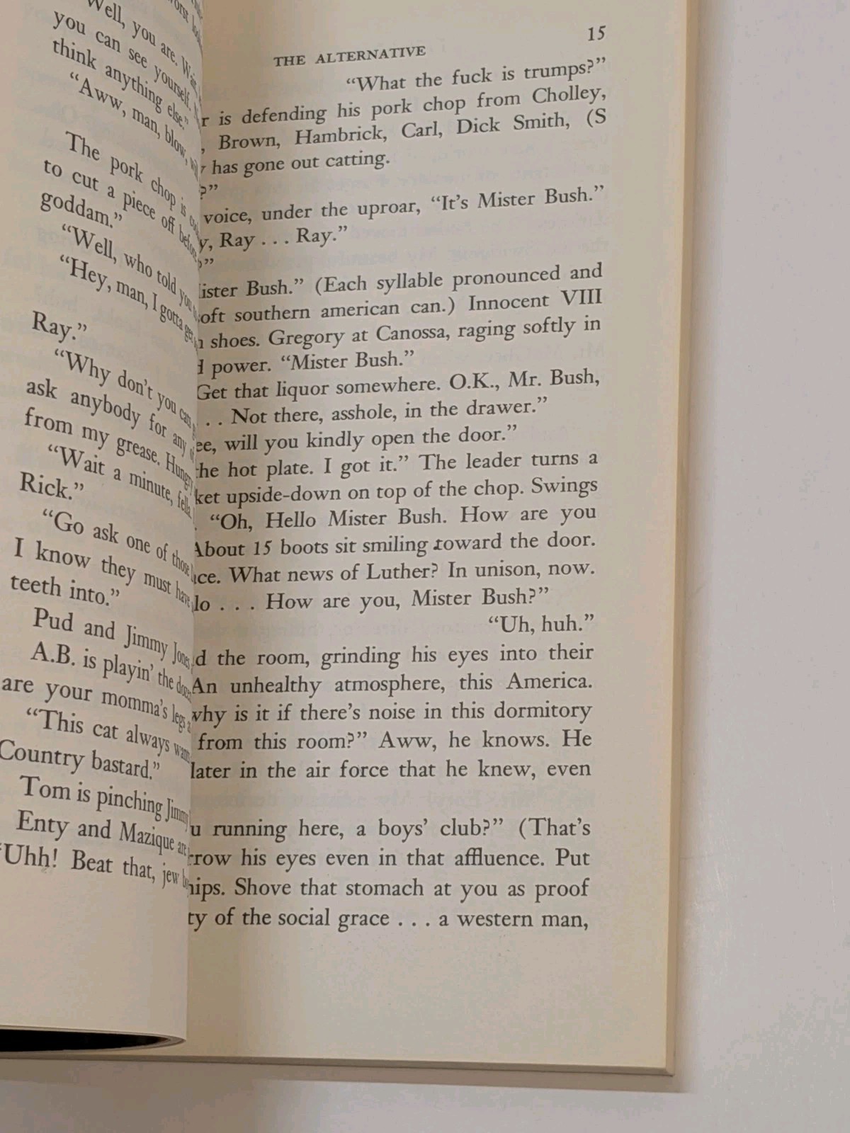Tales by LeRoi Jones 1968 Grove Press First Evergreen Paperback First Printing