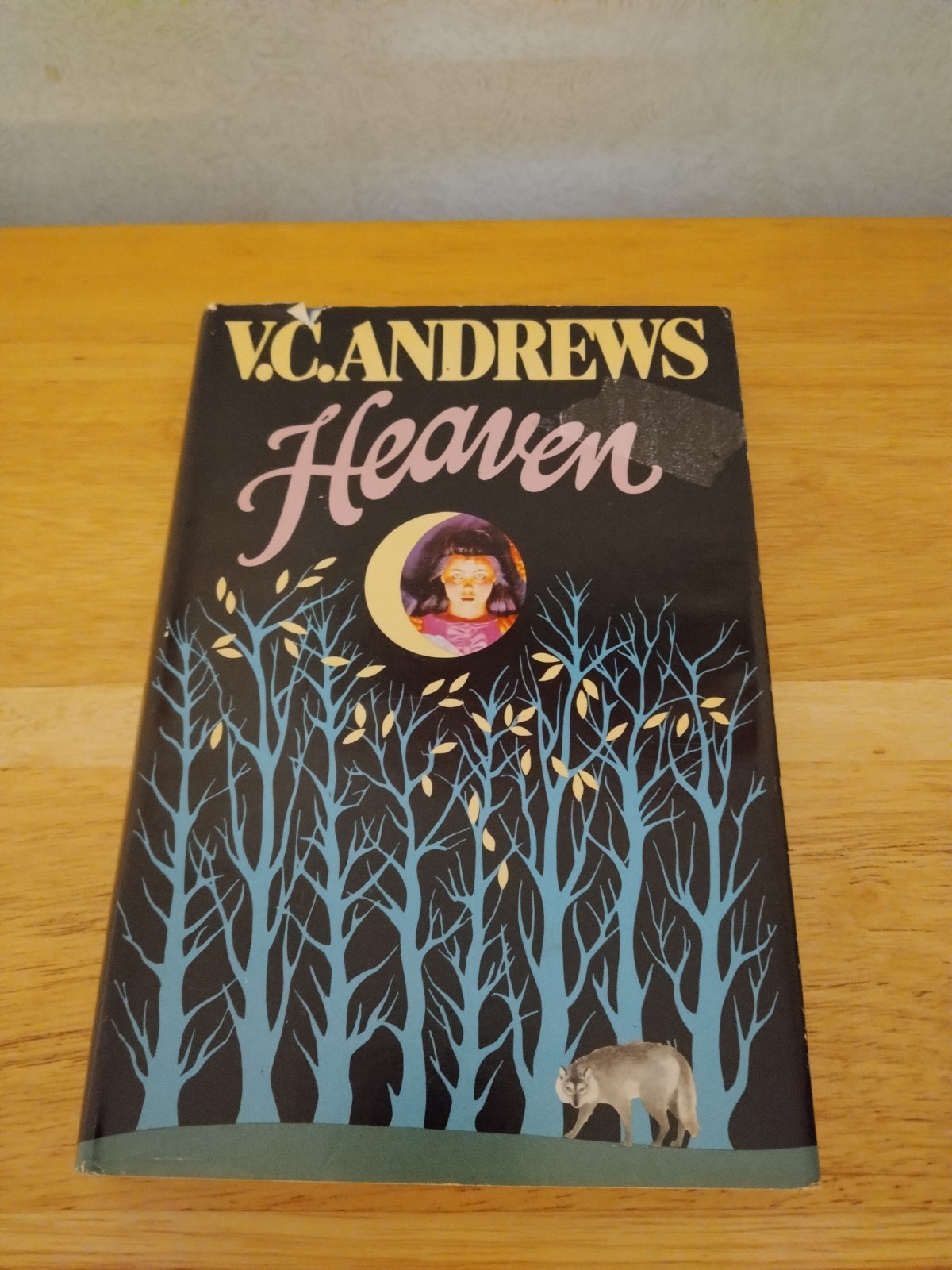 V.C. Andrews Casteel Family Complete Series 5 Books Set 3 PB & 2 HC