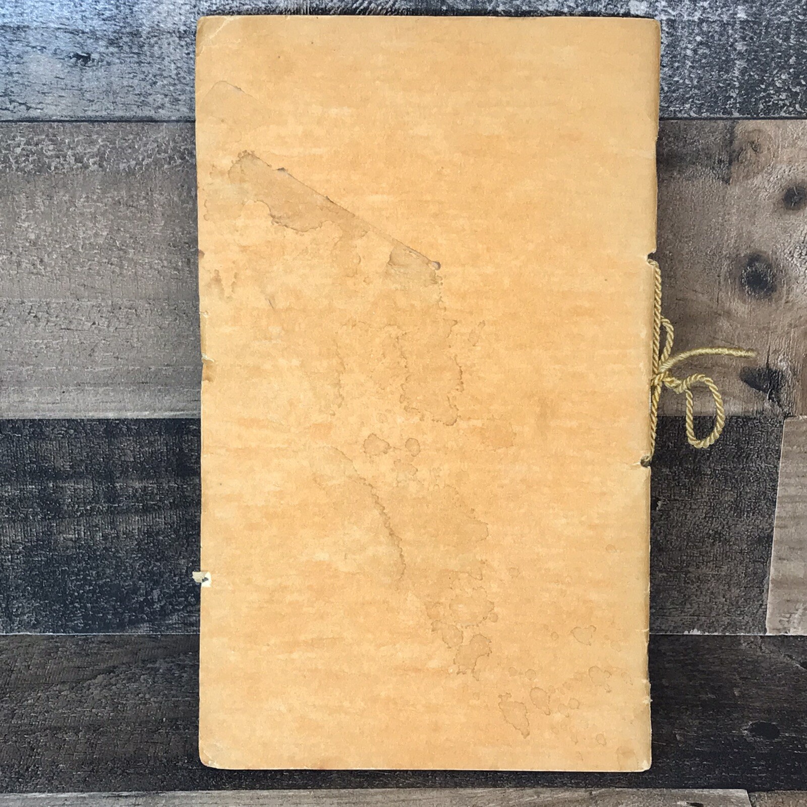 Poems by Claude Etienne Venne 1929 Signed 1945 24 Pages of Original Poetry Rare