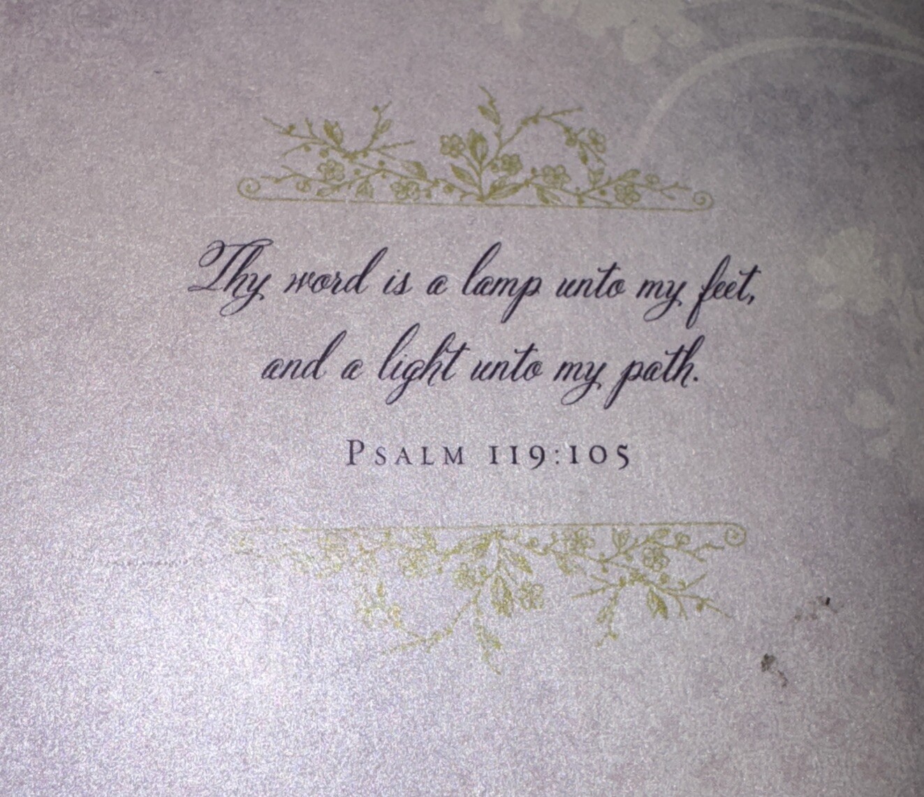 Women’s Devotional Gift KJV Bible and Bible Study Journal