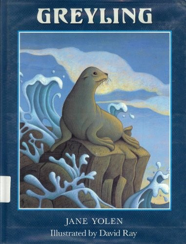 Greyling by Yolen, Jane