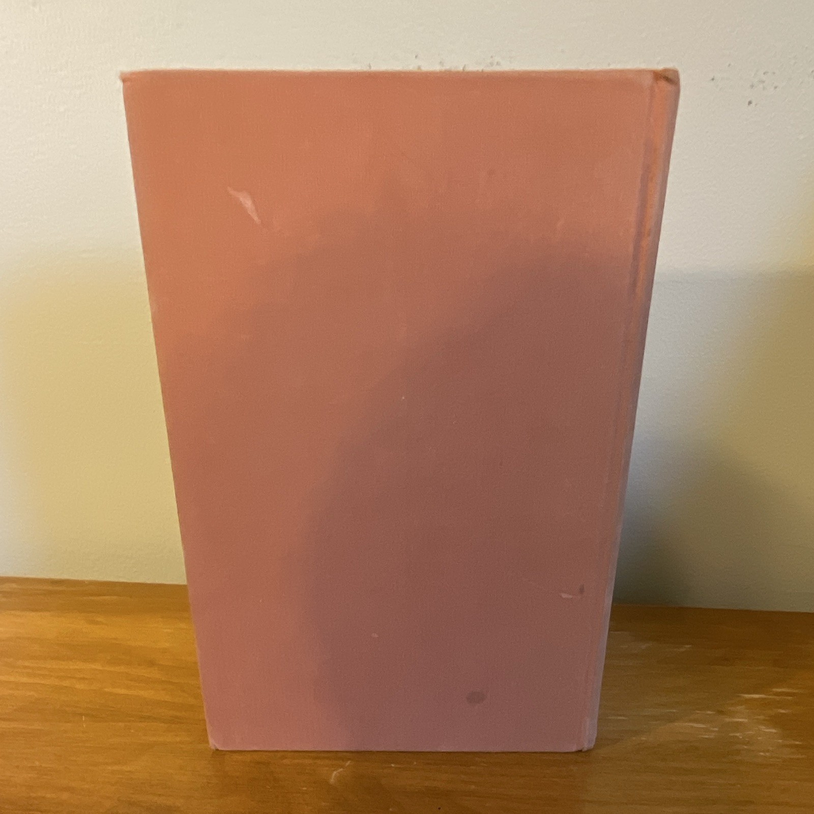 The Moon Is a Harsh Mistress by Robert A. Heinlein – 1966 HC 3rd Impression