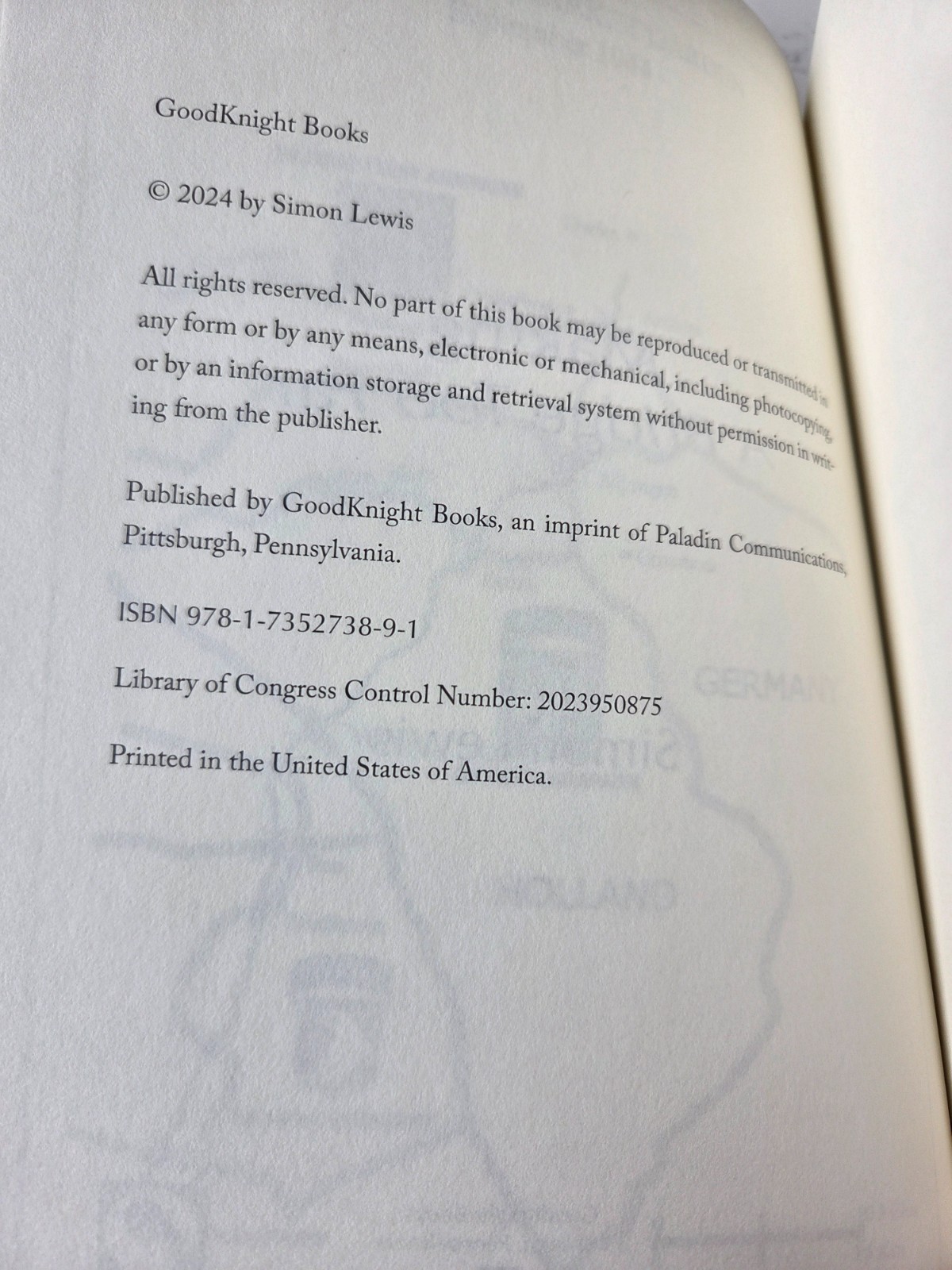Making a Bridge Too Far, Hardcover by Lewis, Simon, Brand New, Free shipping …
