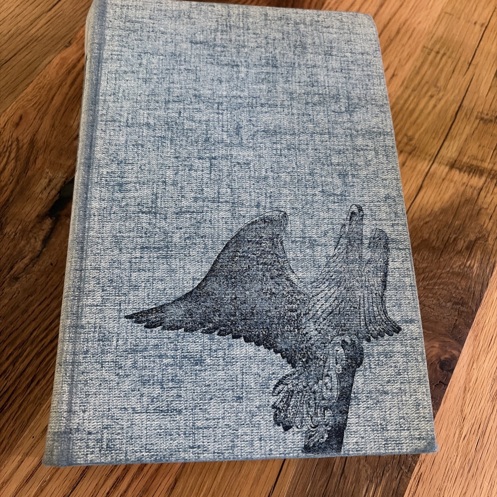 The Oxford History of the American People Hardcover by Samuel Eliot Morison VTG