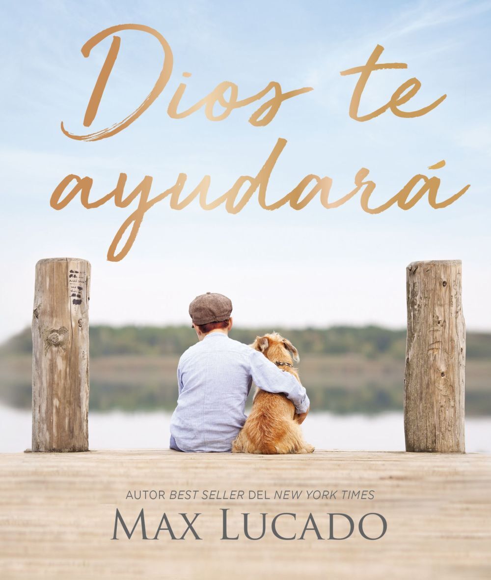 Dios te ayudarÃƒÂ¡ (Spanish Edition) .. NEW