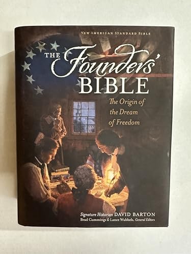 The Founders’ Bible