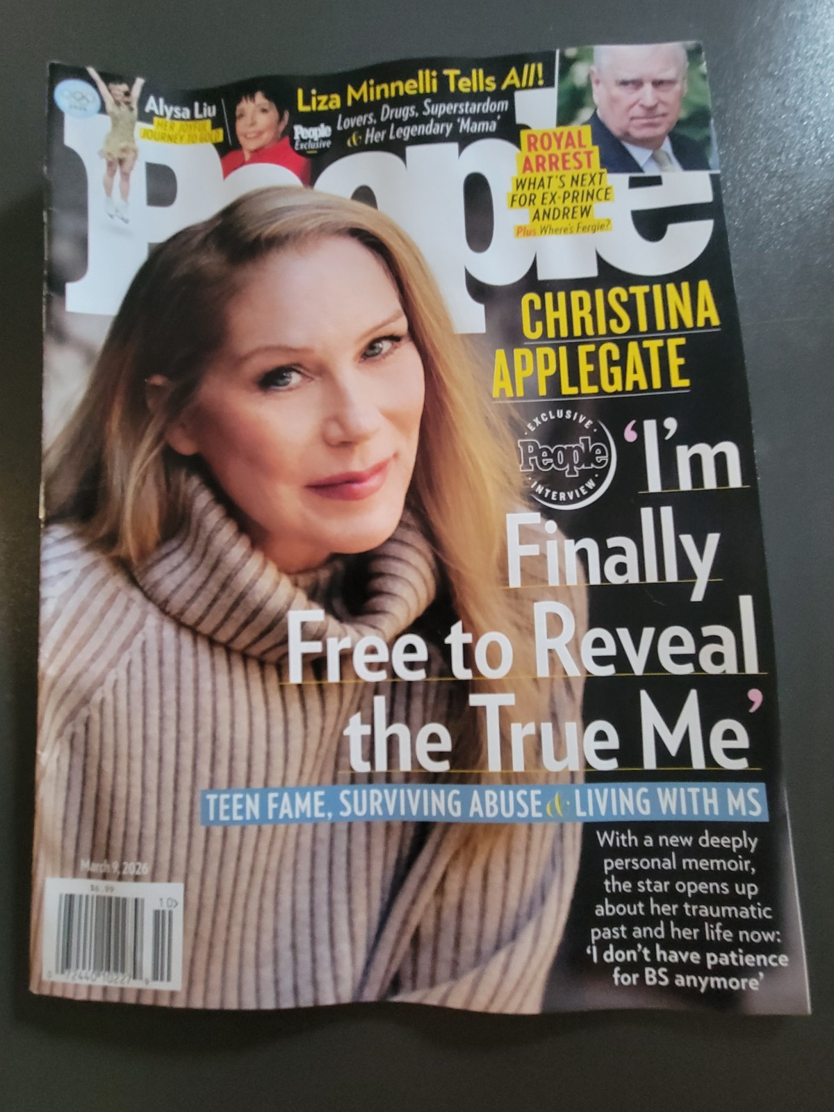PEOPLE Magazine – Choice- Mix & Match Your Favorite Issue or Cover – Great Price