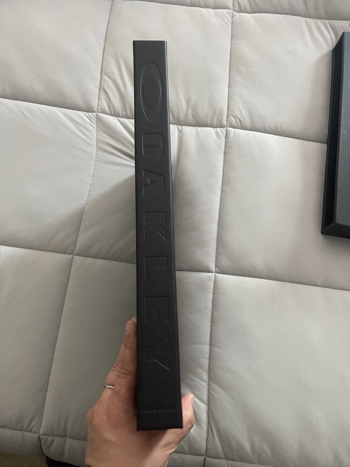 Assouline Oakley Hardcover Book Collectible Edition ISBN 9781614282666