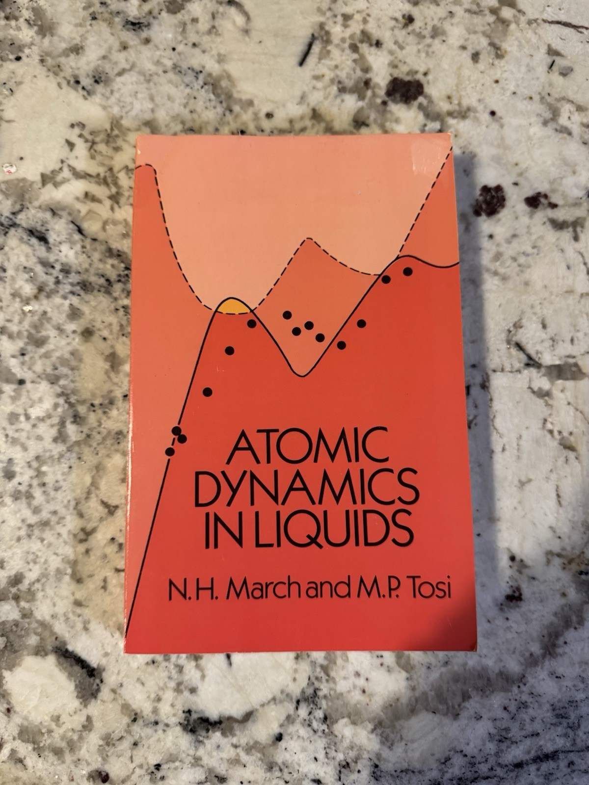 Atomic Dynamics in Liquids