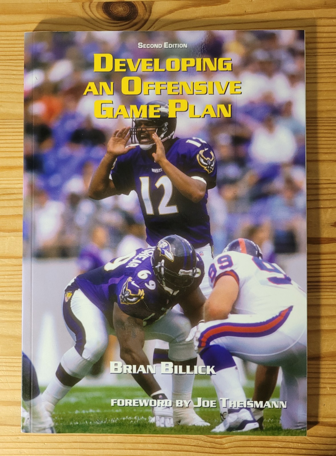 Coaches Choice Football coaching skills drills books 9781606790762 9781585180059