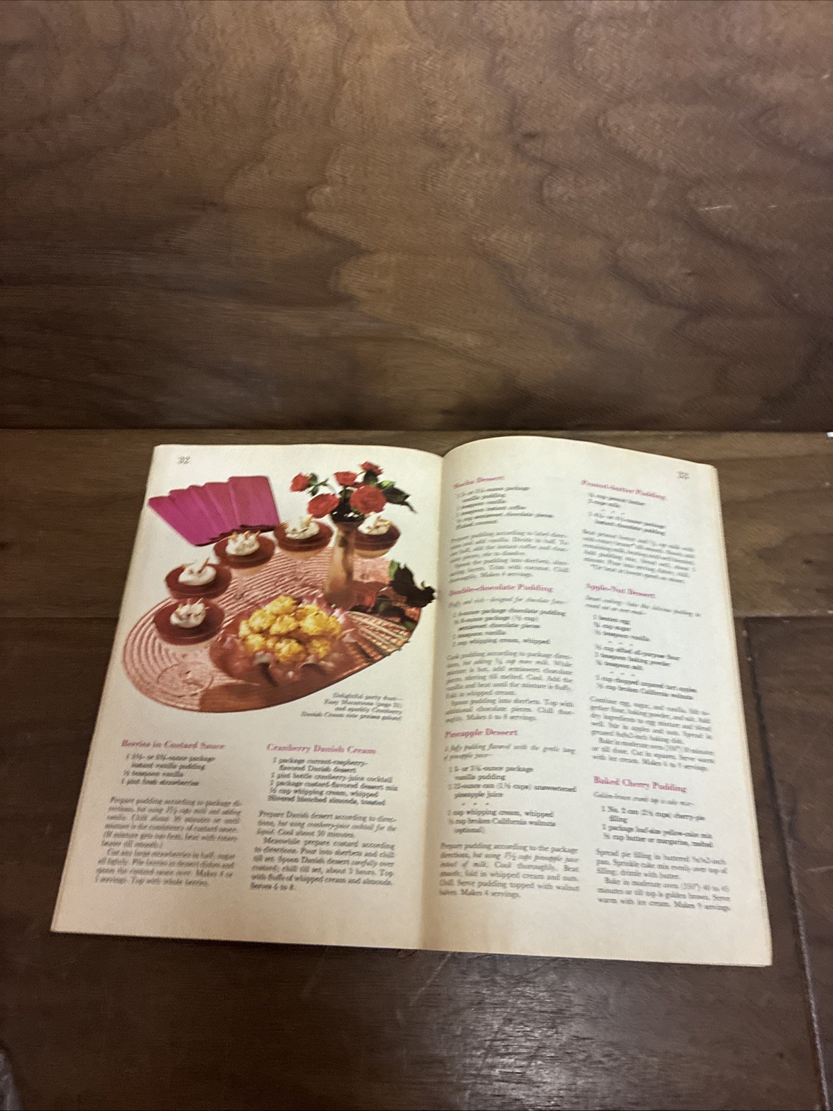 Vintage Cookbook SHORTCUT COOKING 1969 Meredith Corp. Recipe 1st Printing