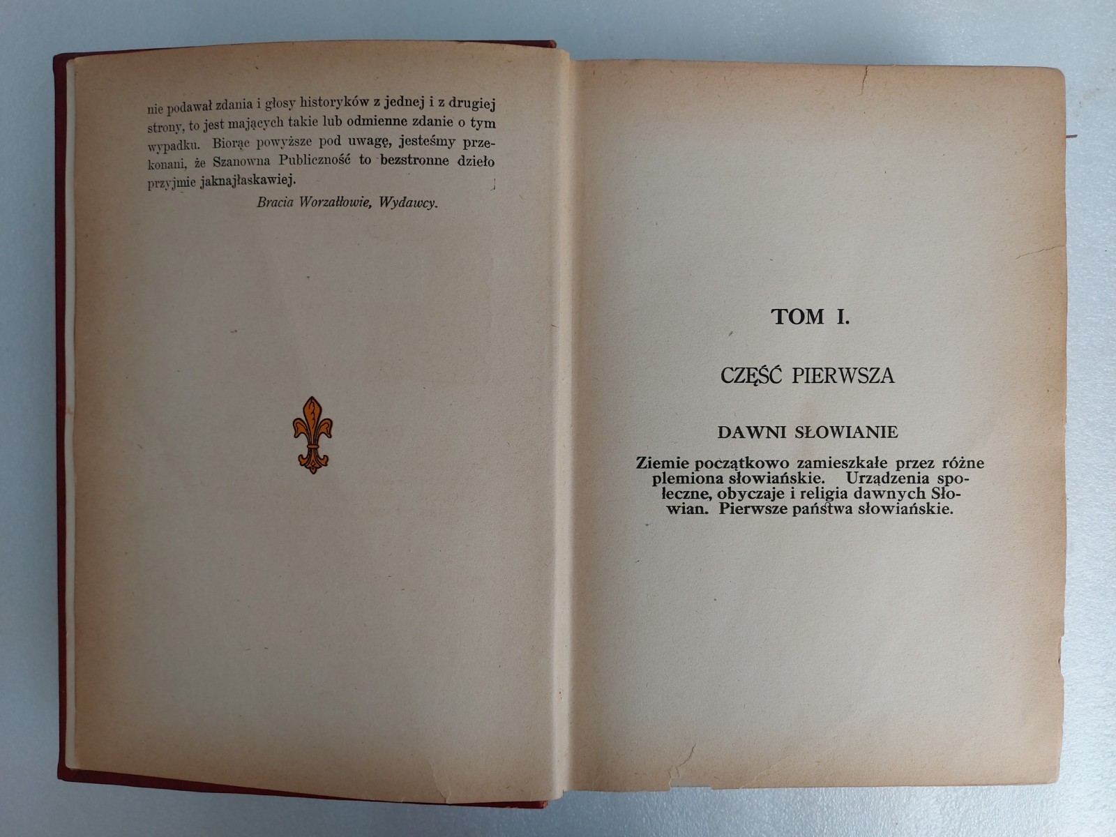 Historya Polski: 1918 (Polish Edition) By J. Watra-Przewlocki.