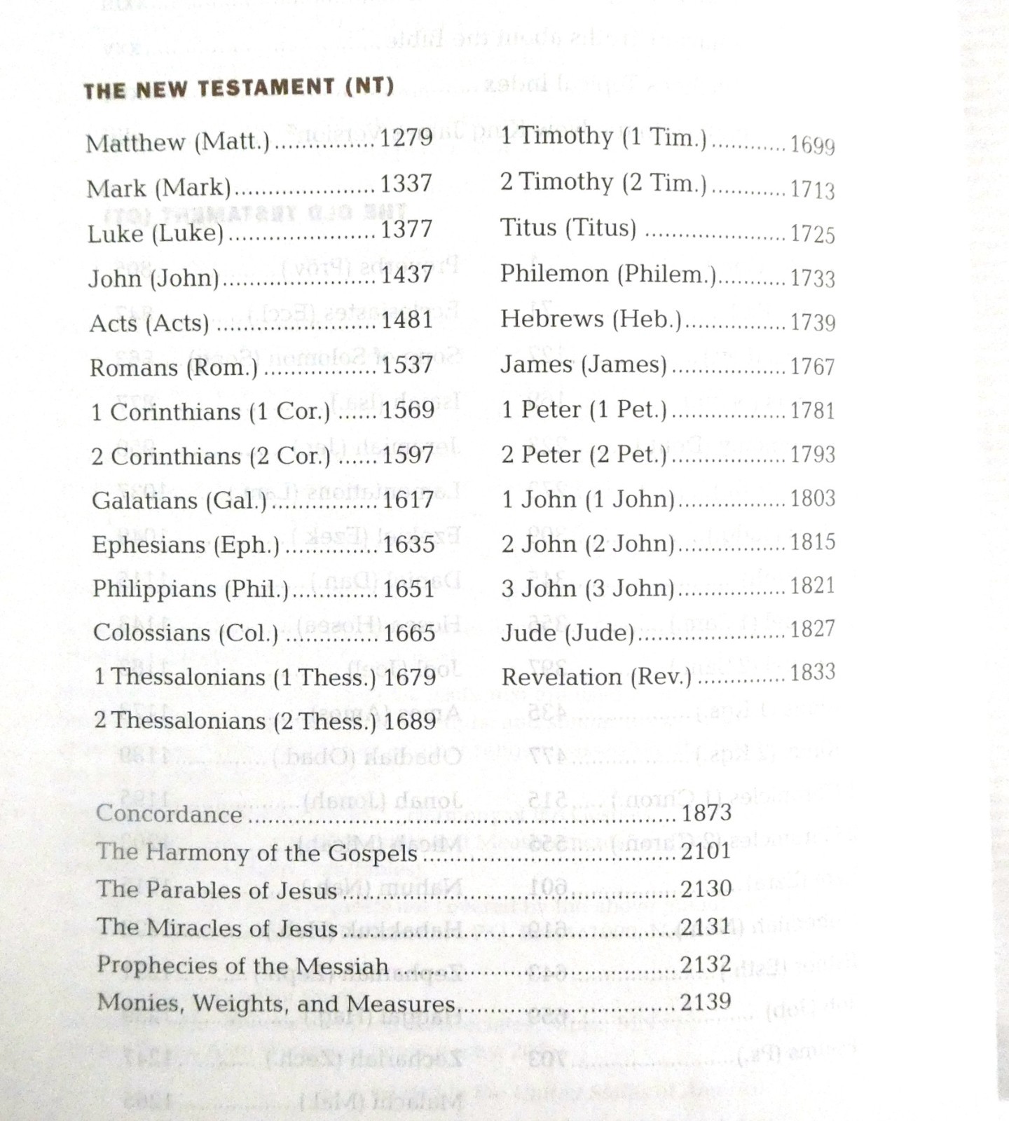 Jeremiah Study Bible Dr. Jeremiah NKJV HB DJ Like New