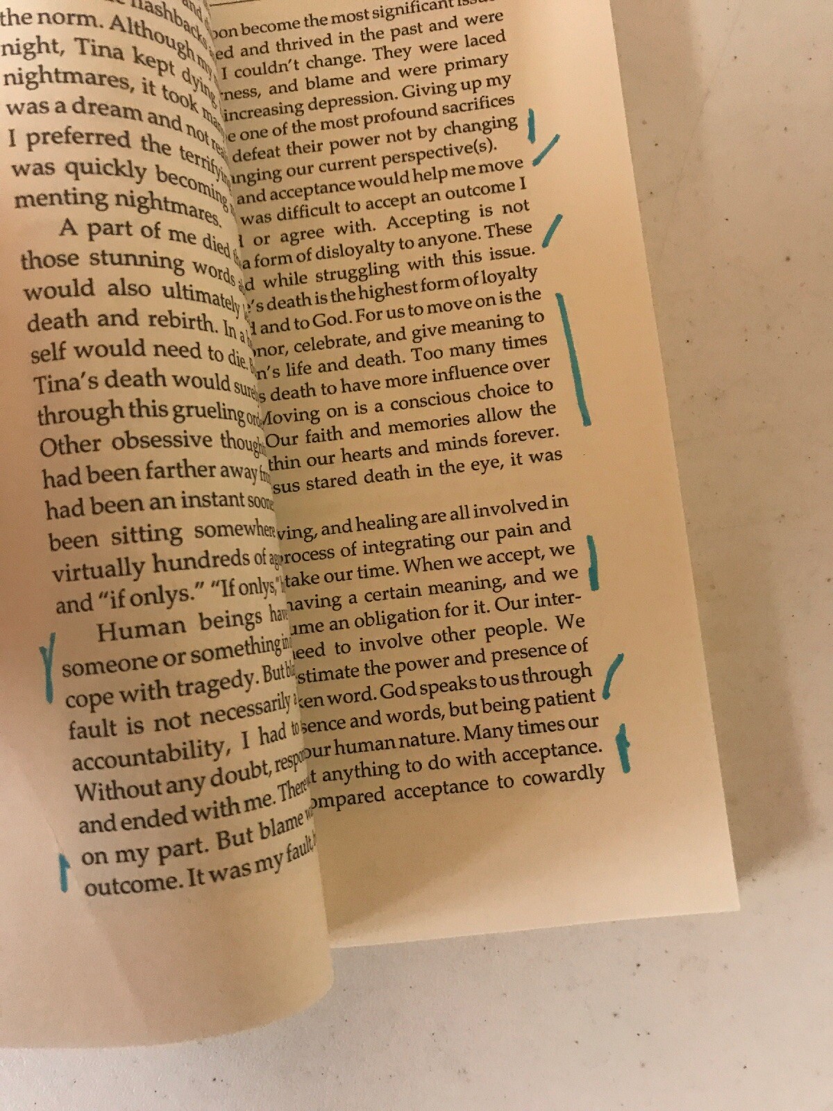2 Paperbacks By Different Authors