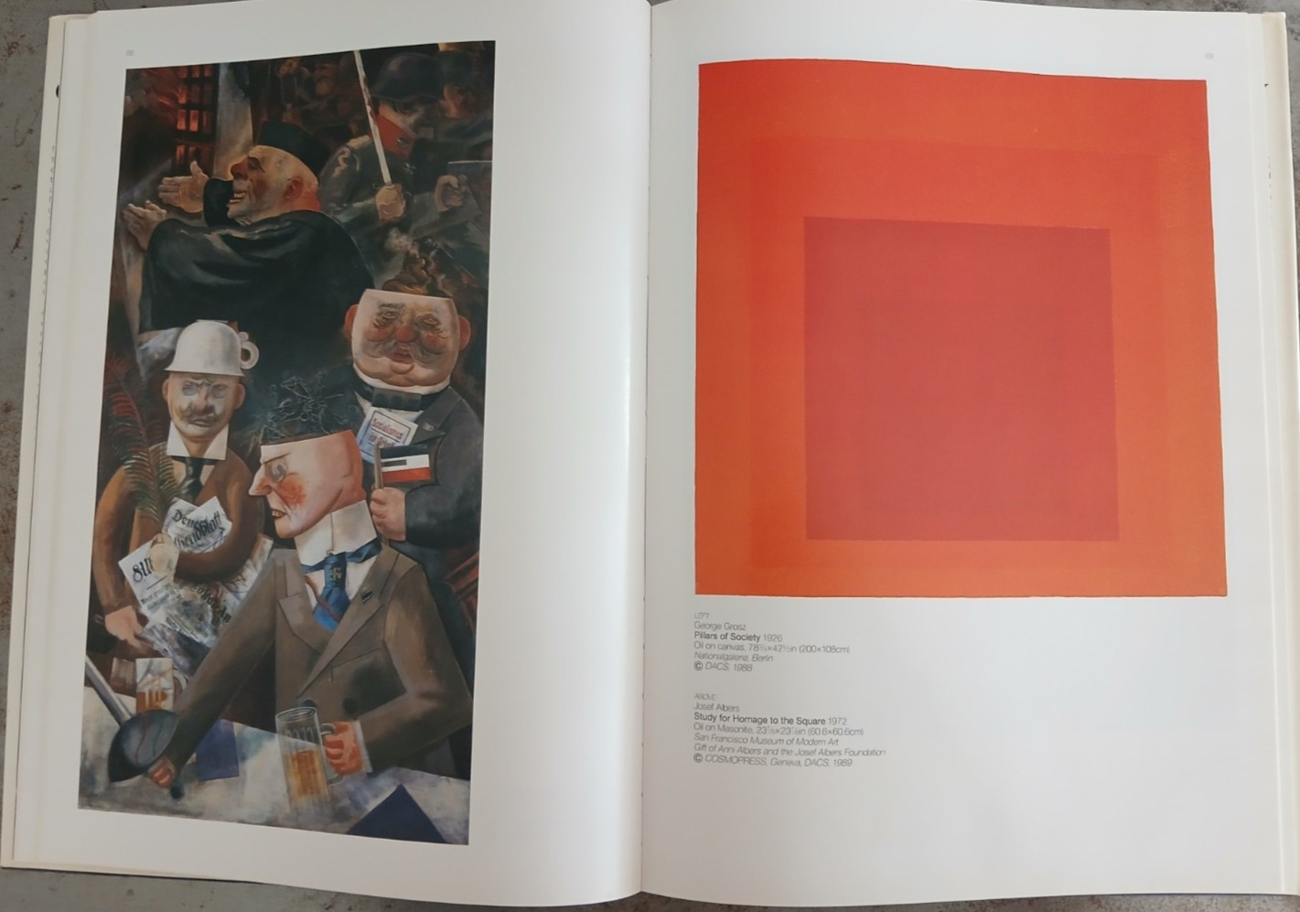 Masterpiece Of 20th Century Painting By Doreen Ehrlich Hardcover 191 Pages