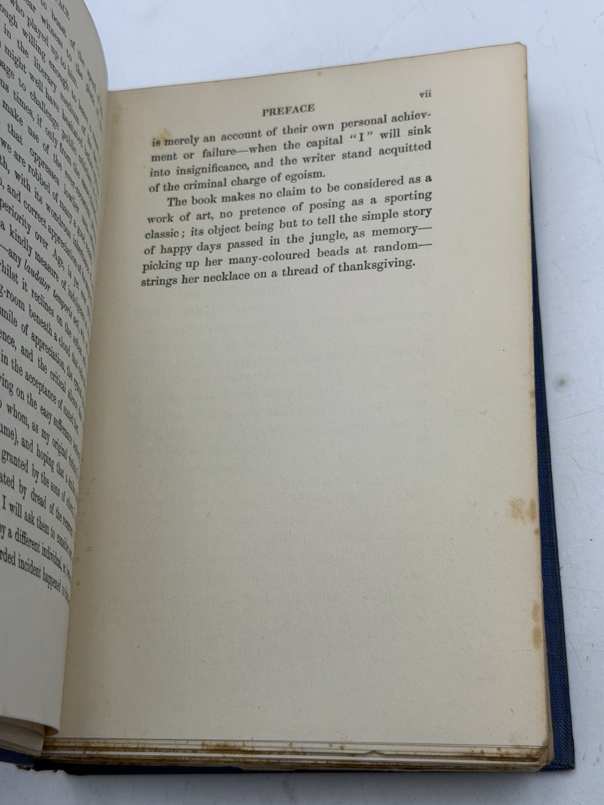 RIFLE, ROD, AND SPEAR IN THE EAST – FIRST EDITION BY SIR EDWARD DURAND