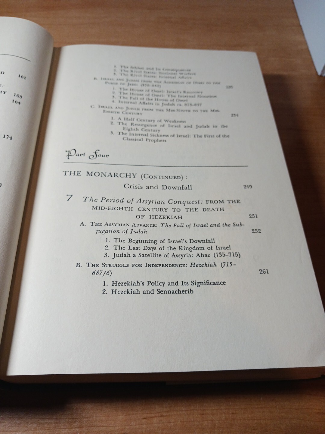 A History of Israel John Bright 1959 Hardcover The Westminster Press