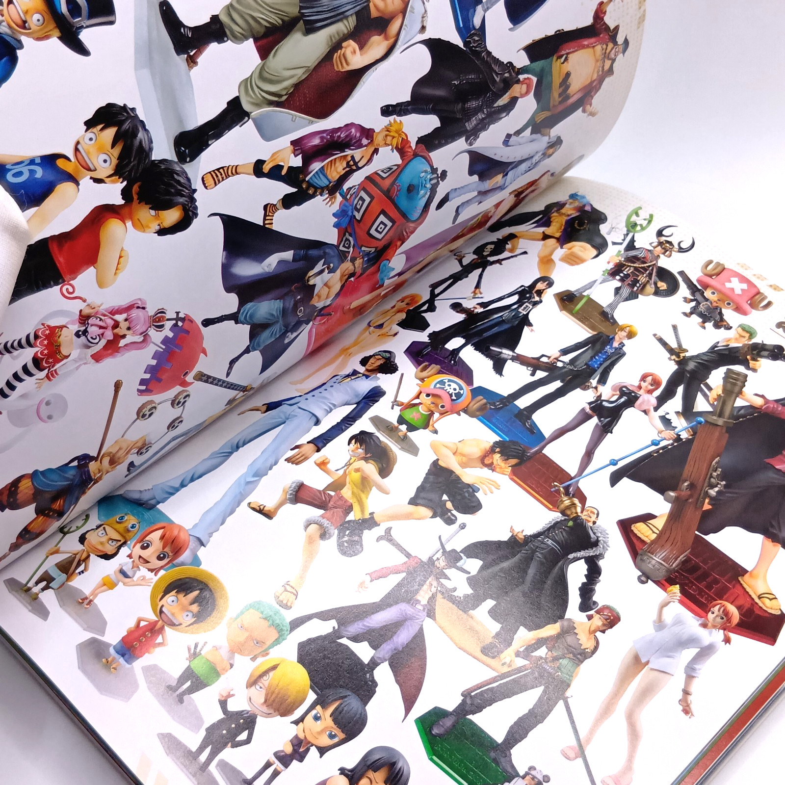 One Piece Magazine Vol.18 Includes Stickers Poster Eiichiro Oda Shonen Jump 2024