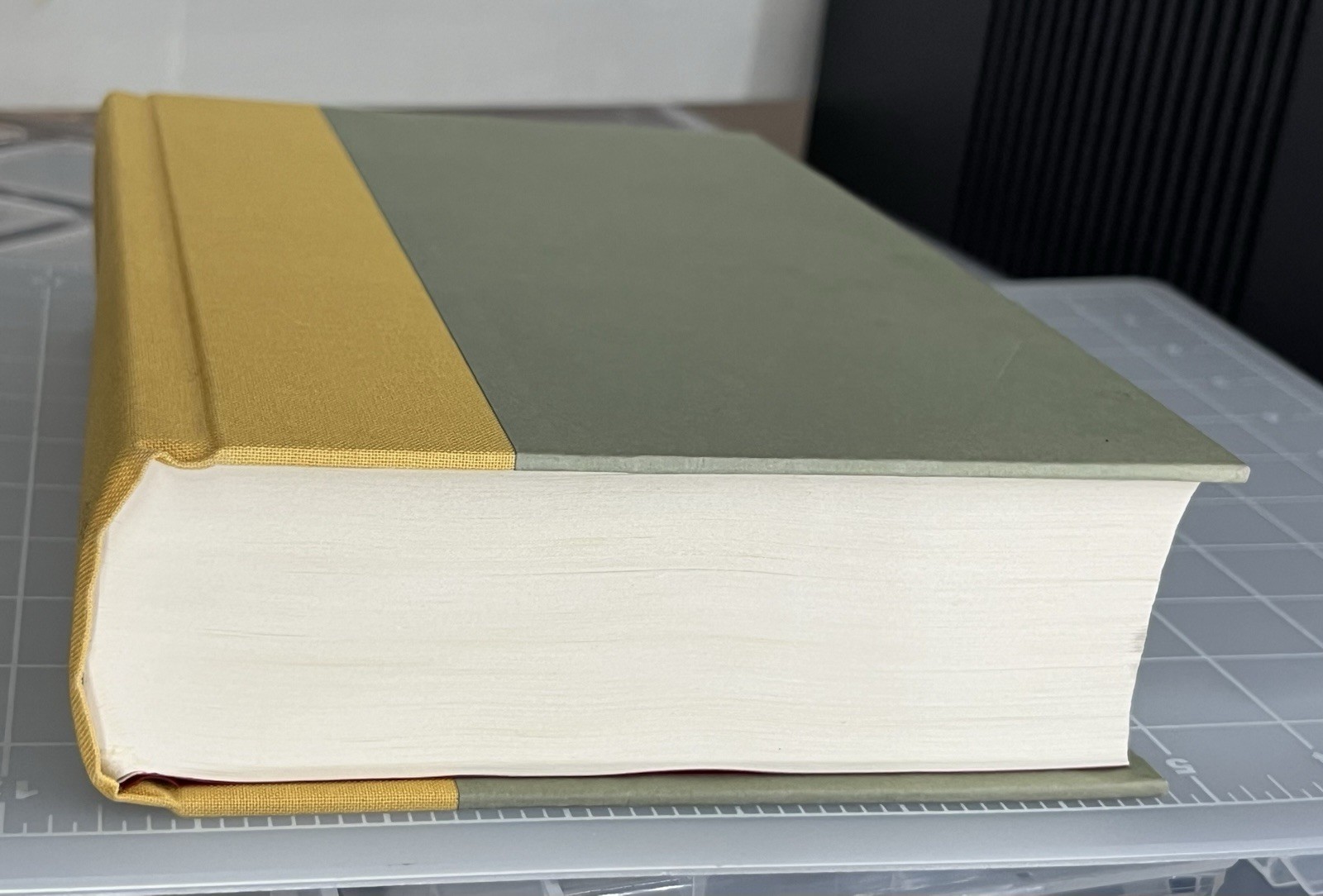 Harry Potter & The Deathly Hallows – TRUE 1st Print 1st Edition – 759 Page Error