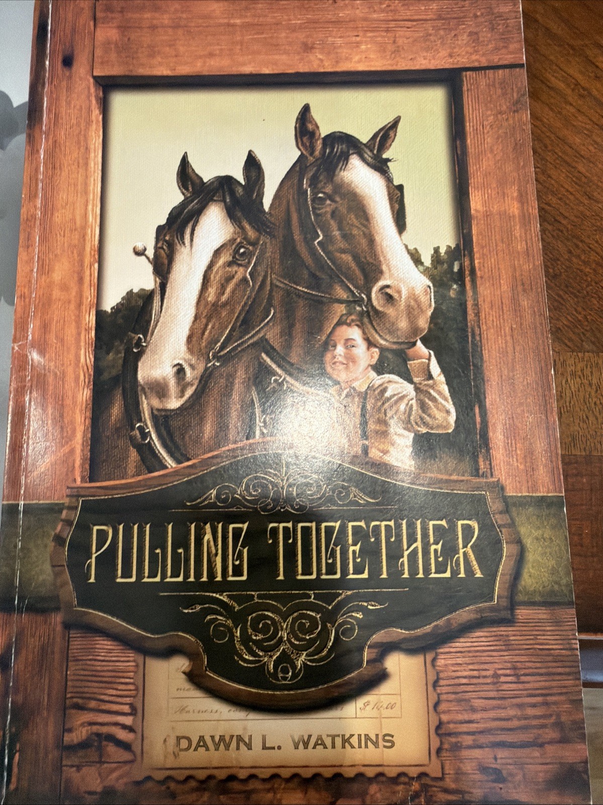 Pulling Together Book And BookLinks Lessons Book Set Bob Jones