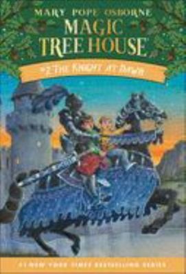 Knight at Dawn by Mary Pope/ Murdo Osborne