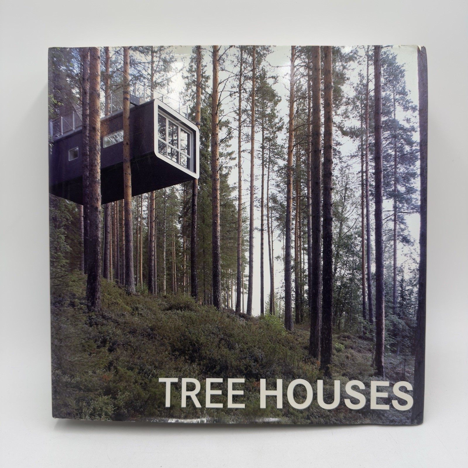 Tree Houses by Loft Publications Staff (2013, Hardcover)