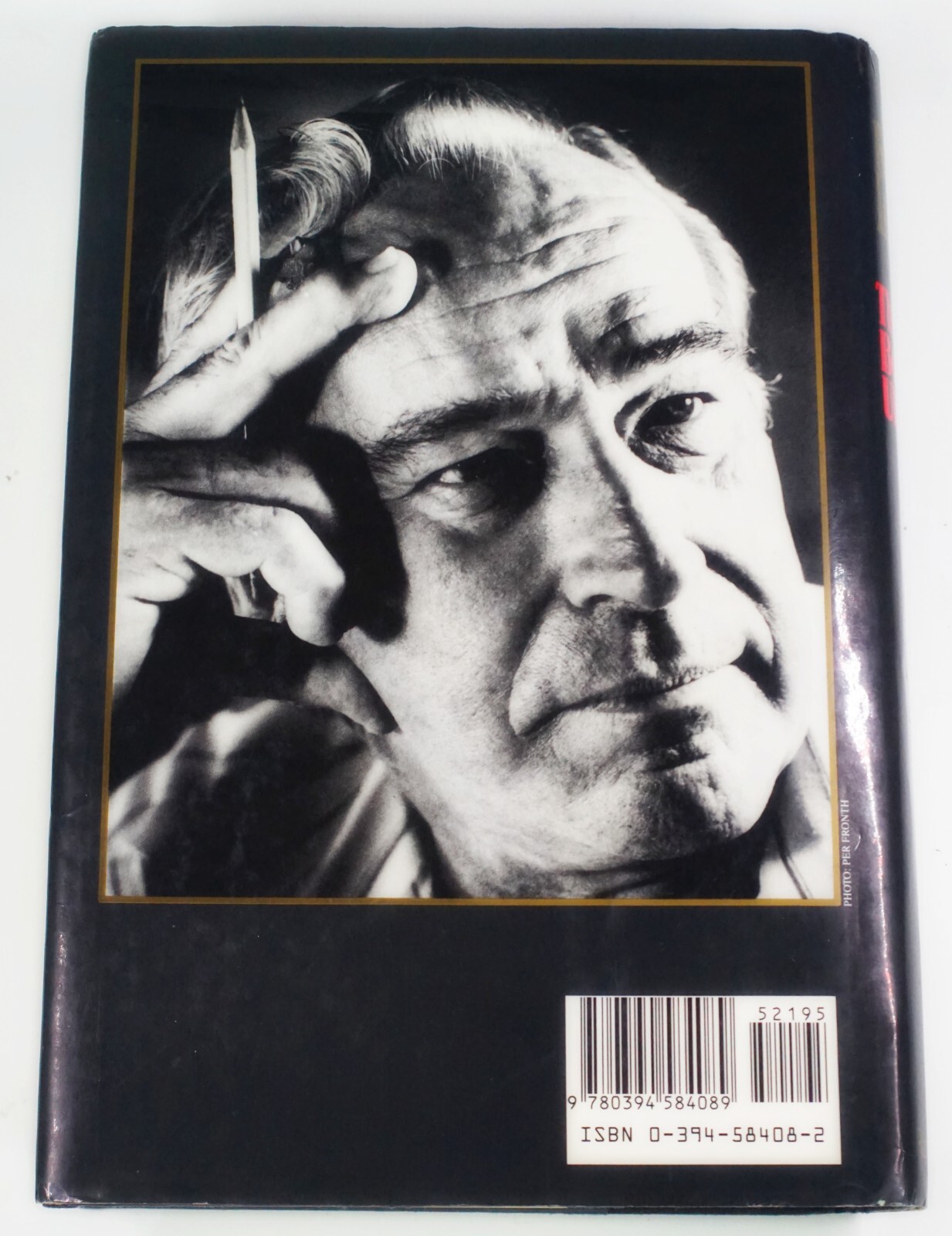 The Bourne Ultimatum by Robert Ludlum – Hardcover 1990 FIRST EDITION