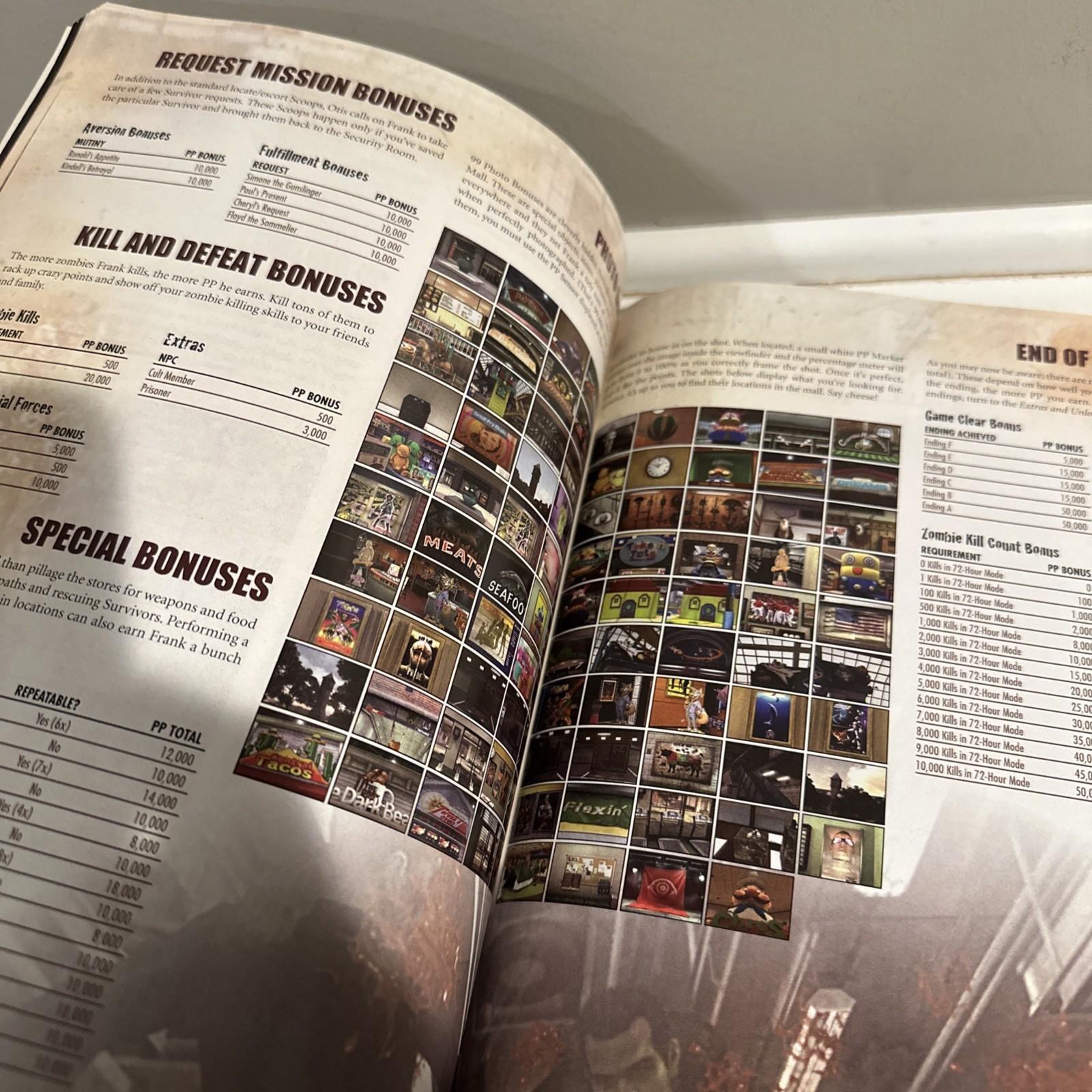 Dead Rising Official Strategy Guide (Official Strategy Guides (Bradygames) Used