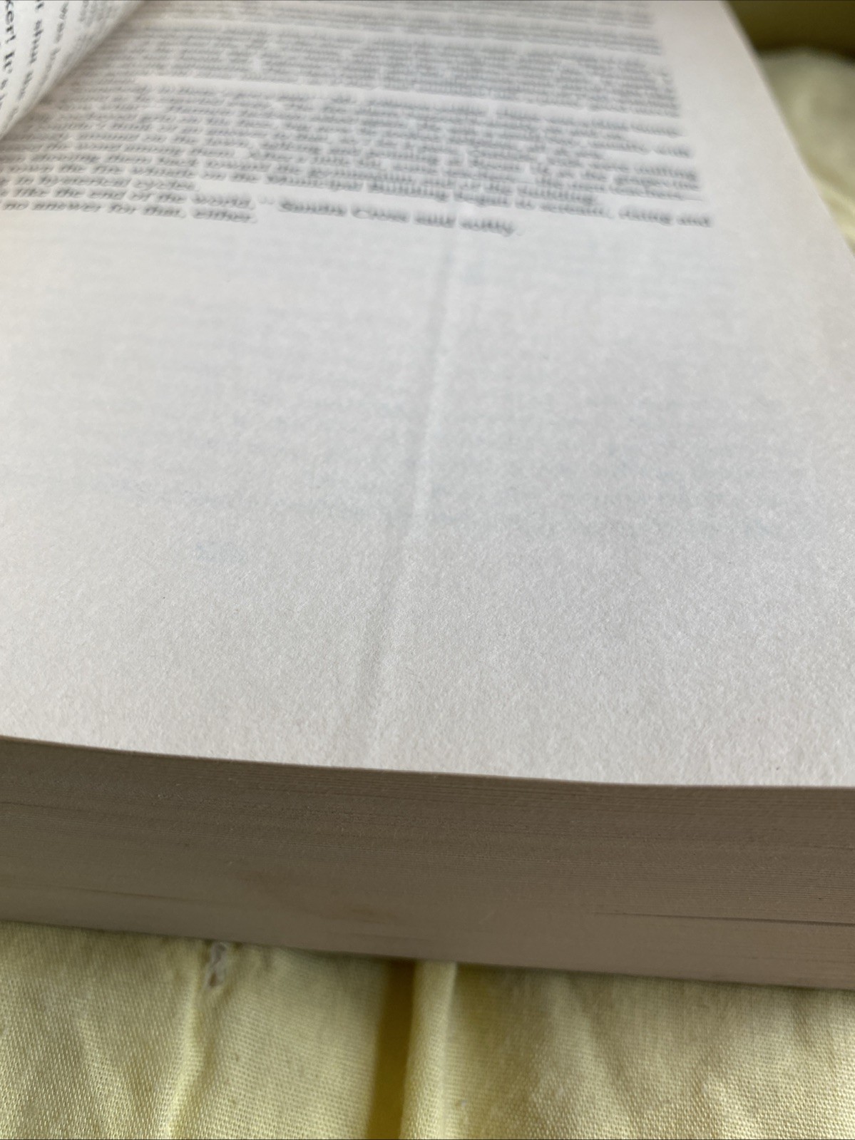 The Bachman Books by Stephen King (1st Plume Omnibus Printing, 1985)
